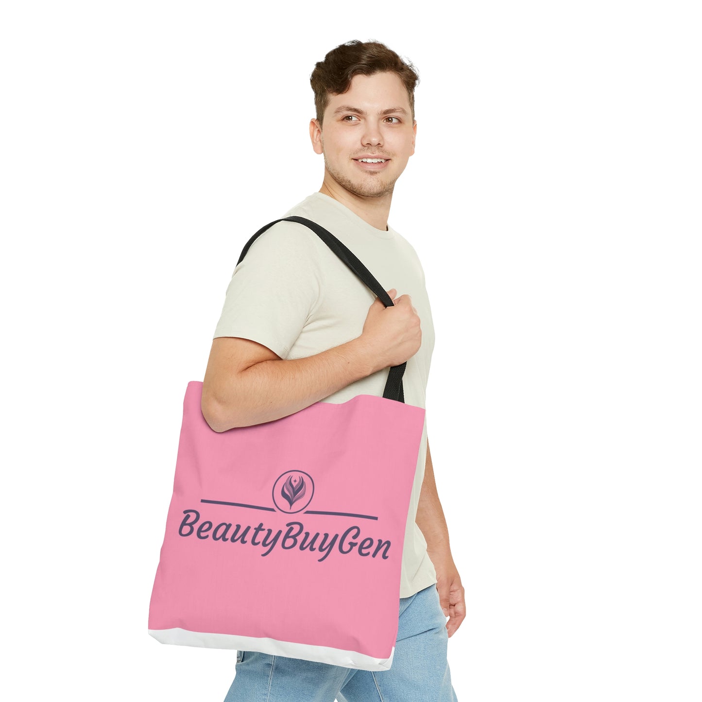 BeautyBuyGen Tote Bag