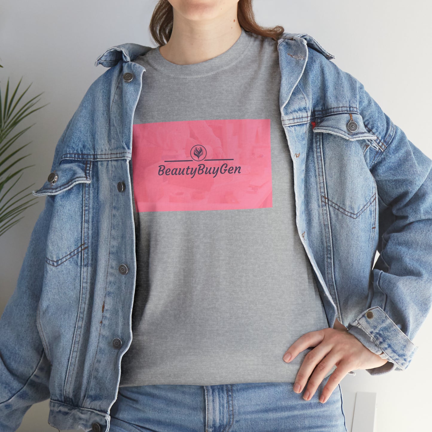 BeautyBuyGen T Shirt