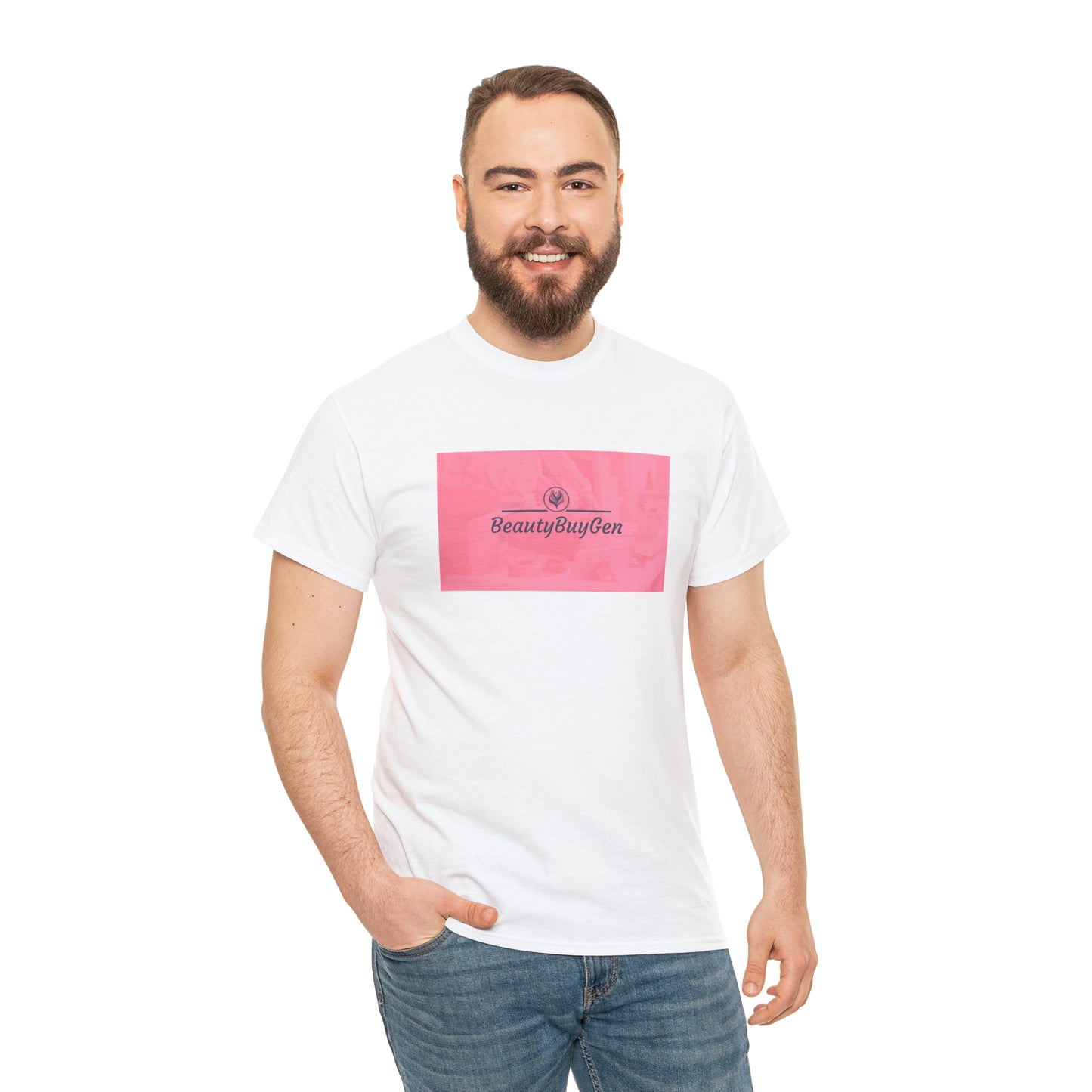 BeautyBuyGen T Shirt