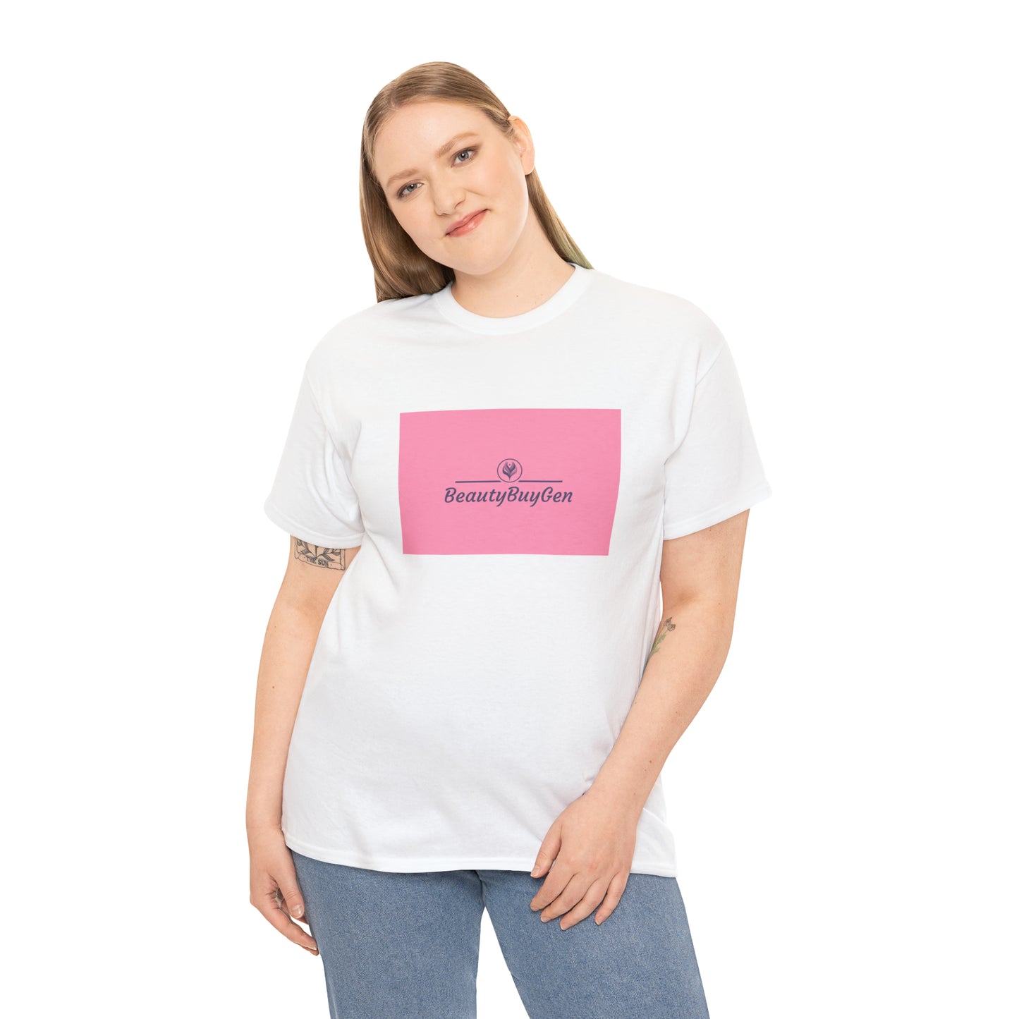 BeautyBuyGen T Shirt