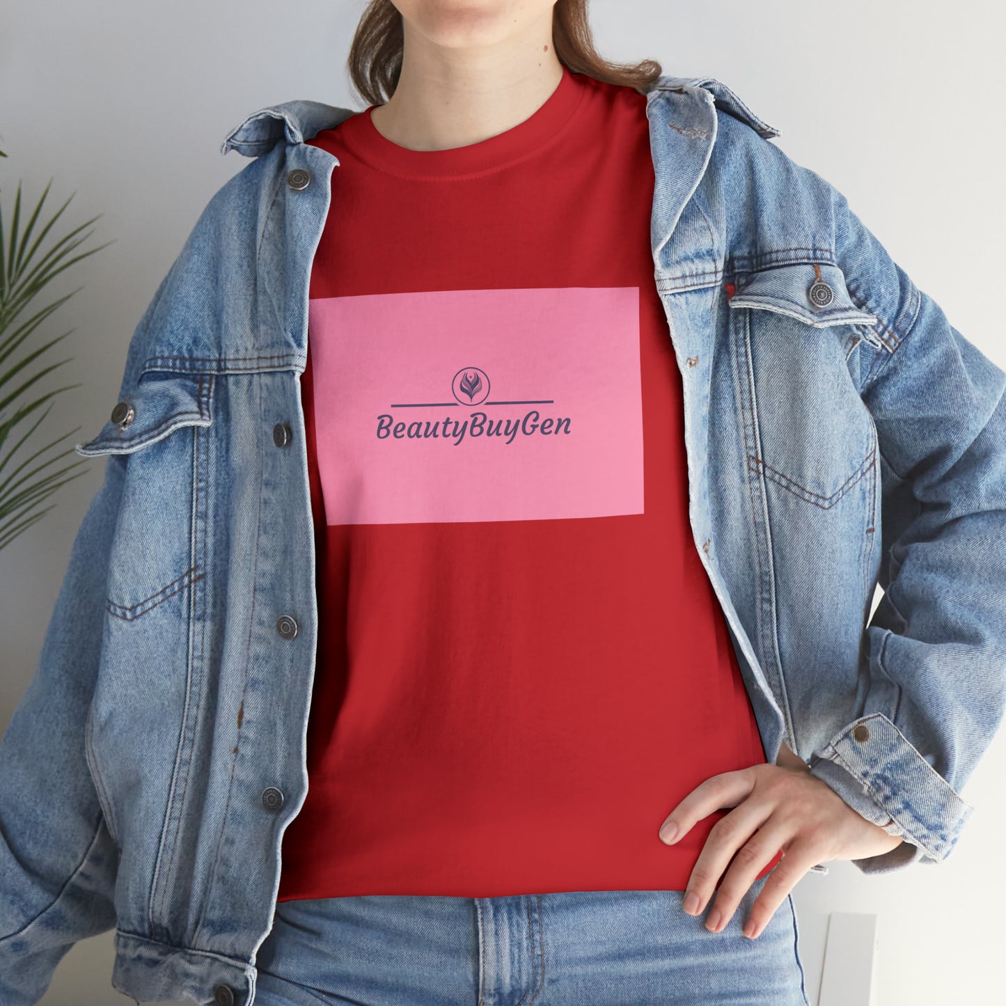 BeautyBuyGen T Shirt