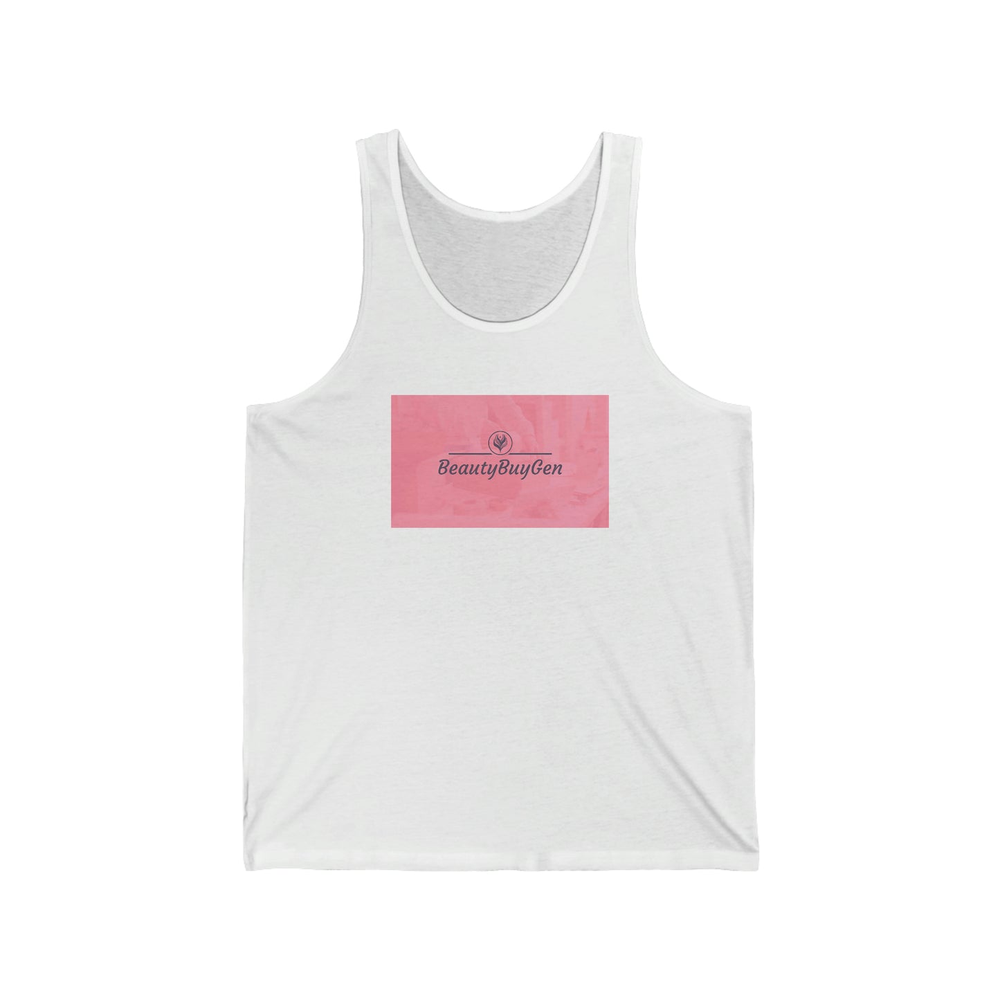 BeautyBuyGen Men's Tank