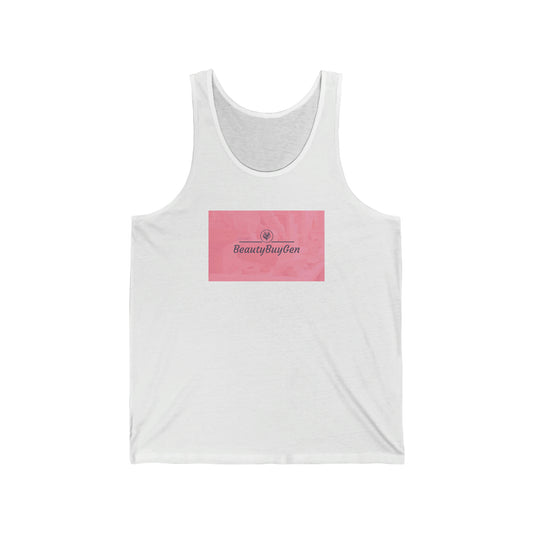 BeautyBuyGen Men's Tank