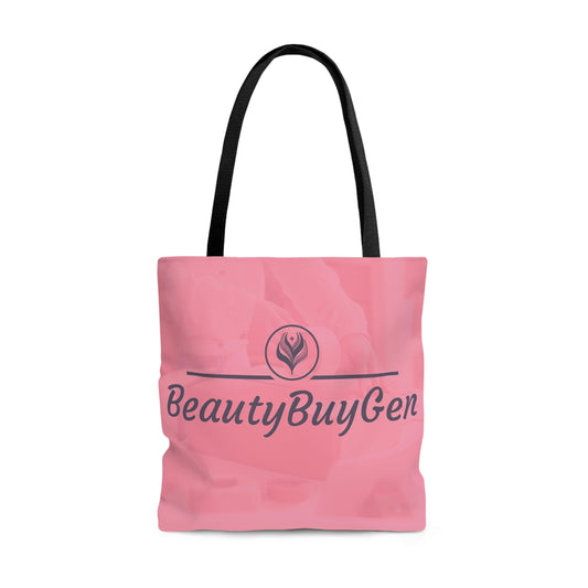 BeautyBuyGen Tote Bag