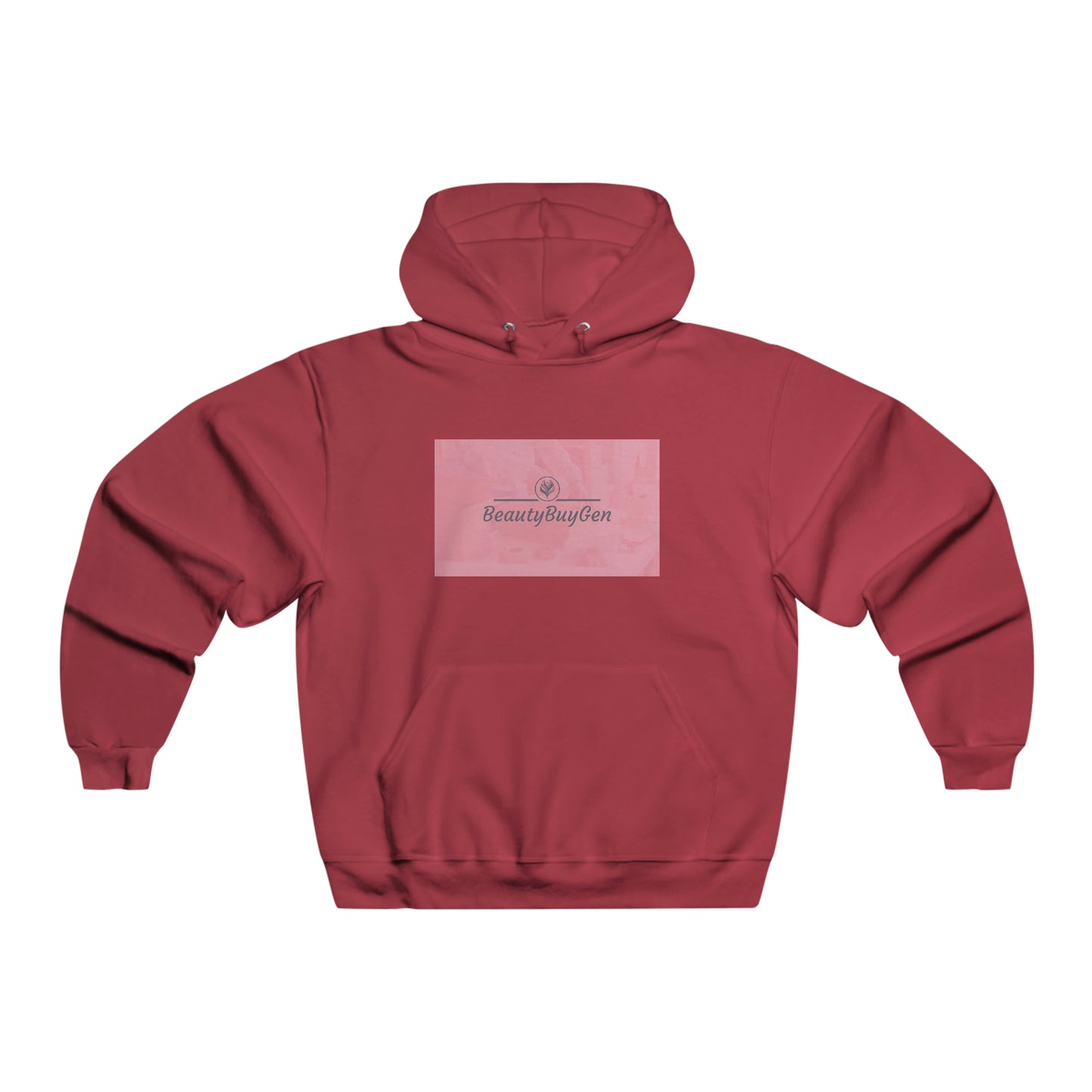 BeautyBuyGen Hoodie