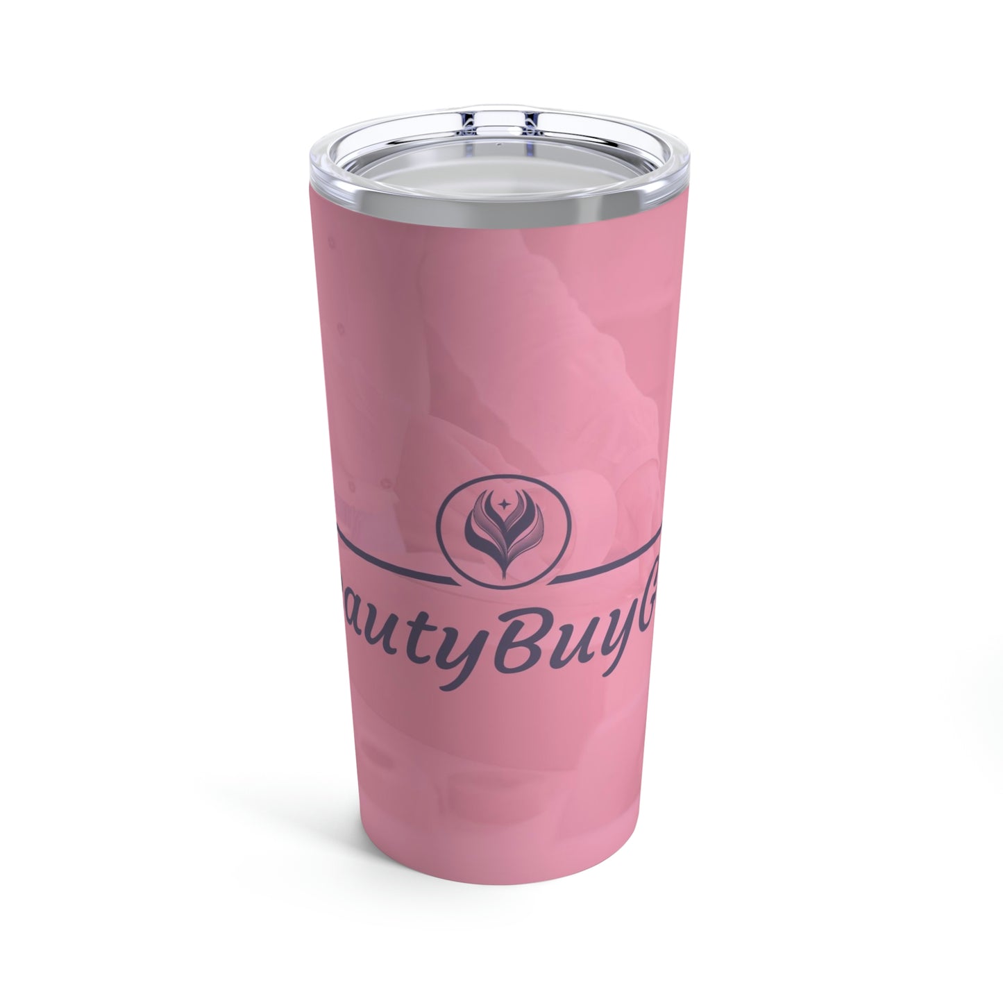 BeautyBuyGen Tumbler