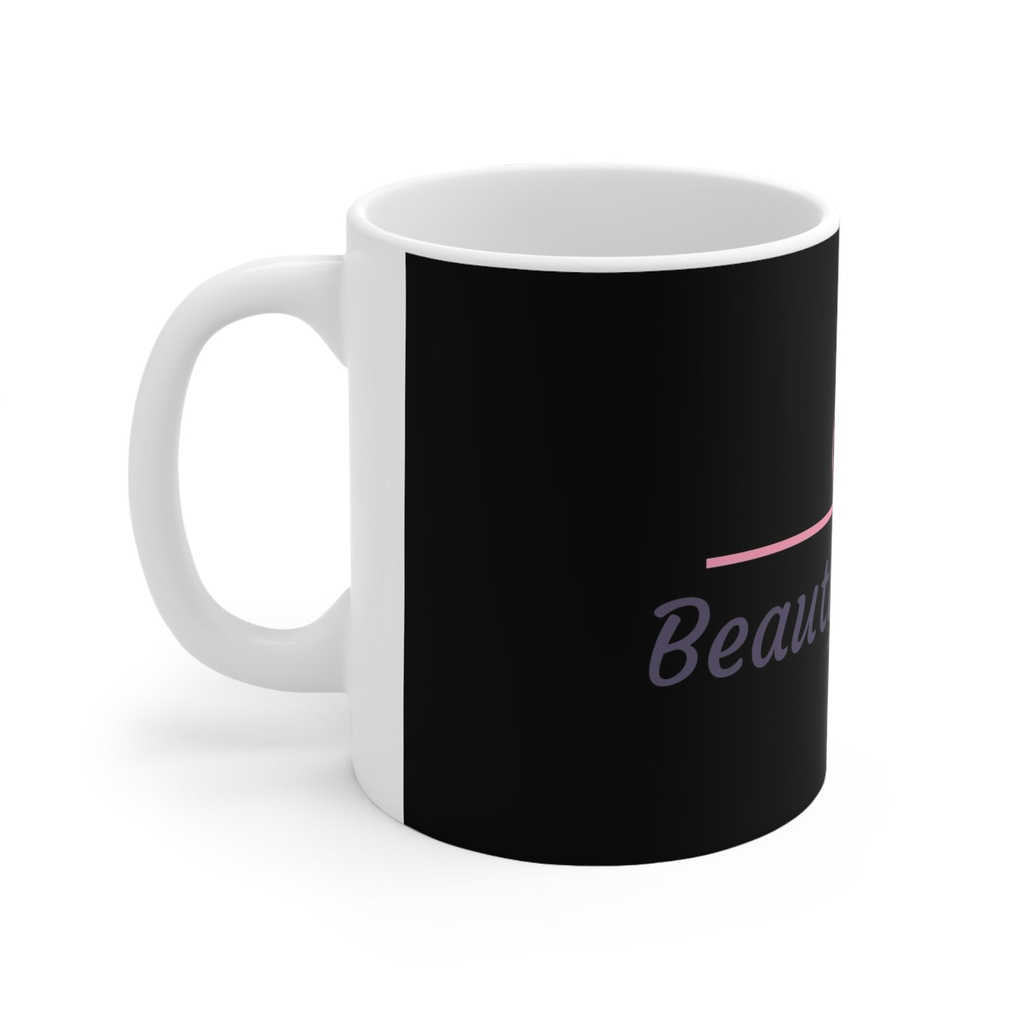 BeautyBuyGen Mug, Custom Coffee Mug