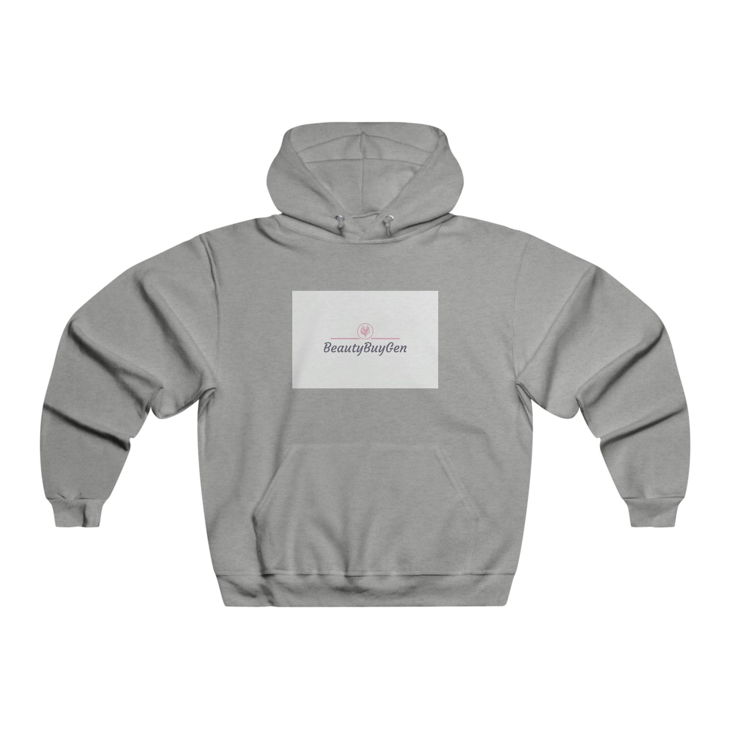 BeautyBuyGen Hoodie