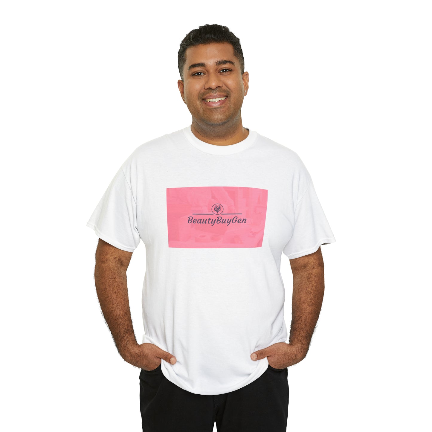 BeautyBuyGen T Shirt