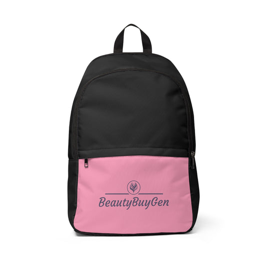 BeautyBuyGen BackPack