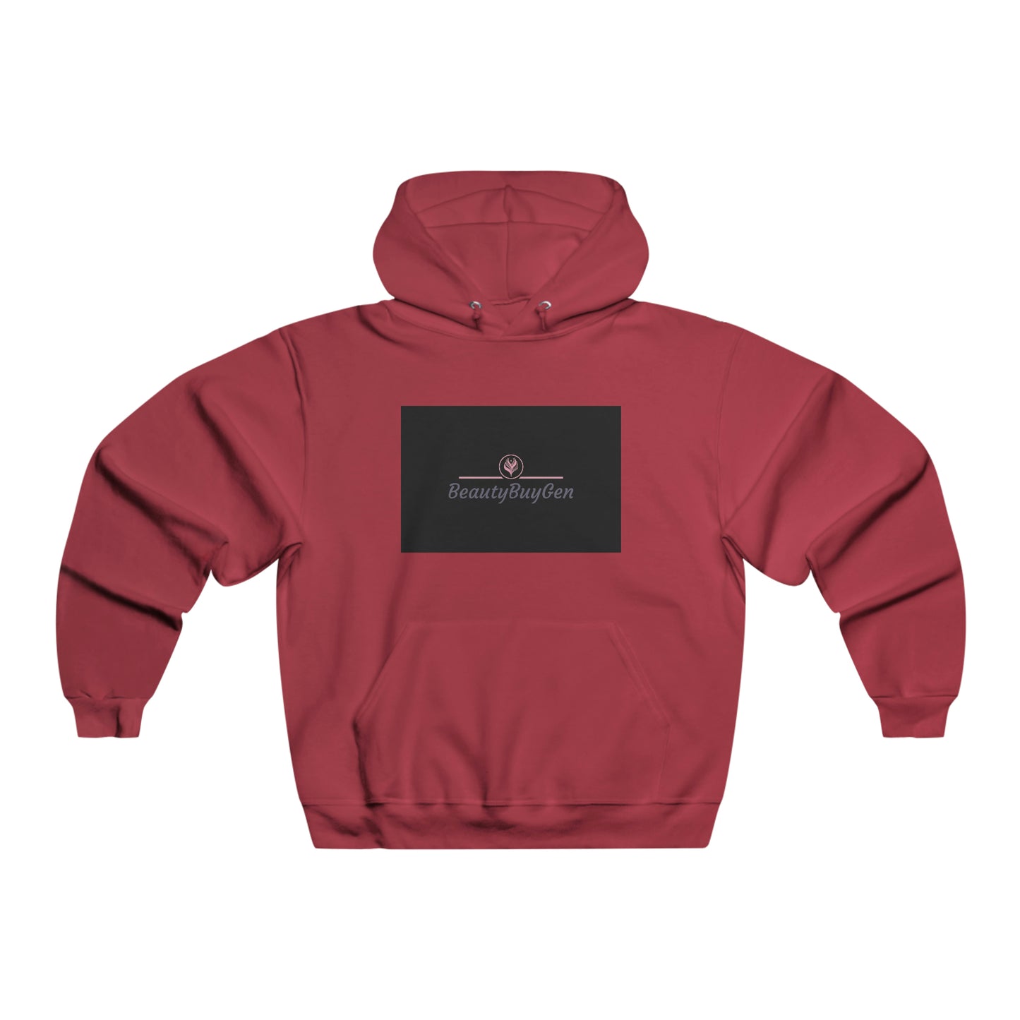 BeautyBuyGen Hoodie