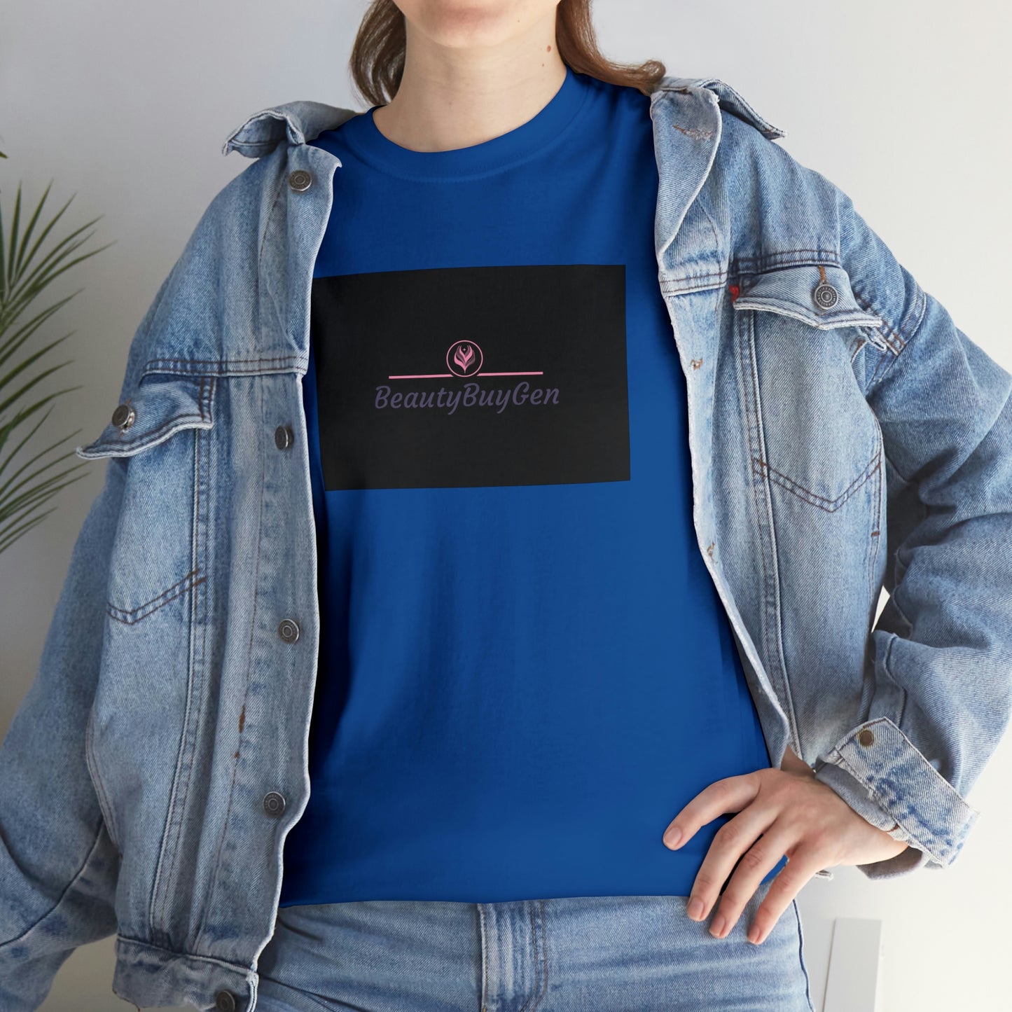 BeautyBuyGen T Shirt