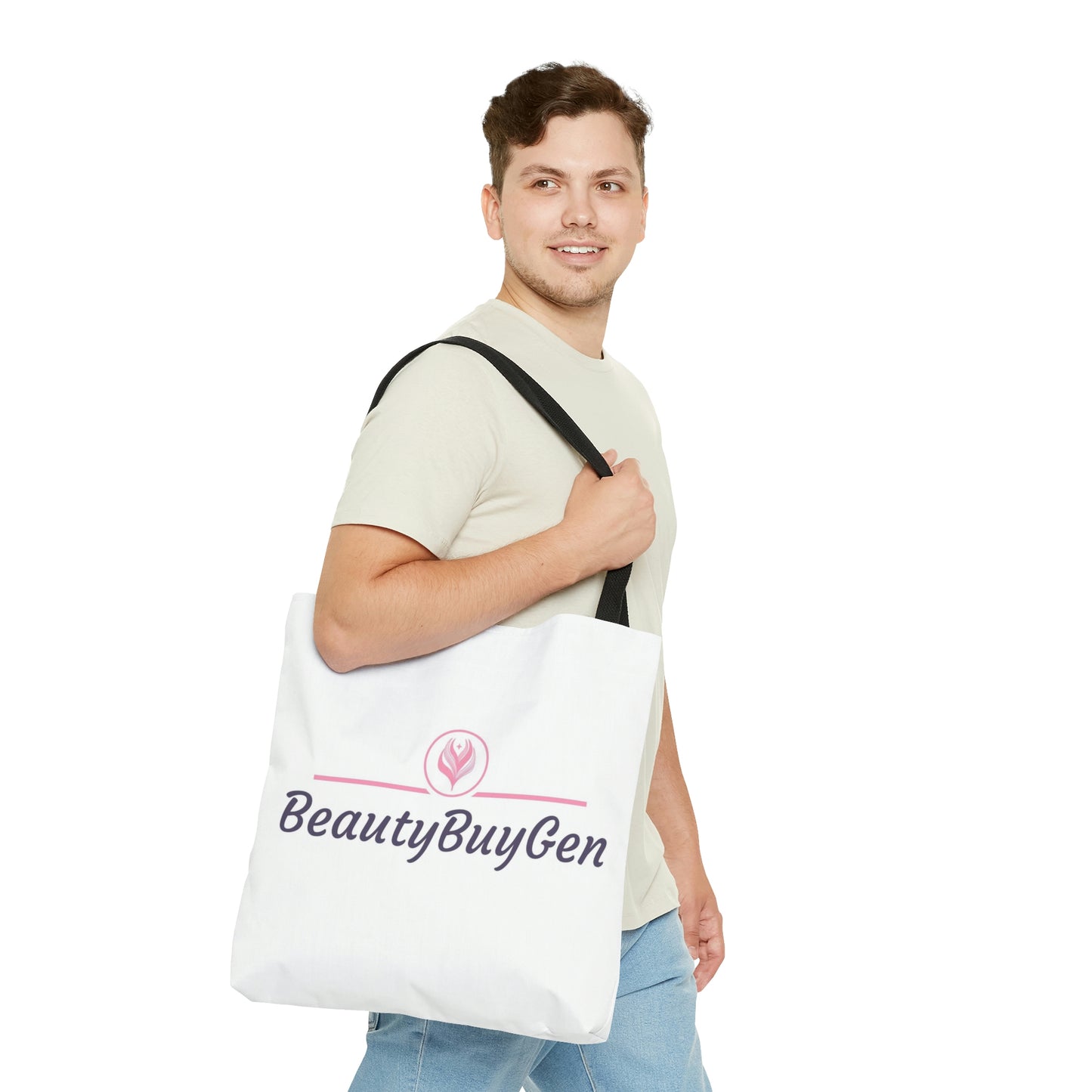 BeautyBuyGen Tote Bag