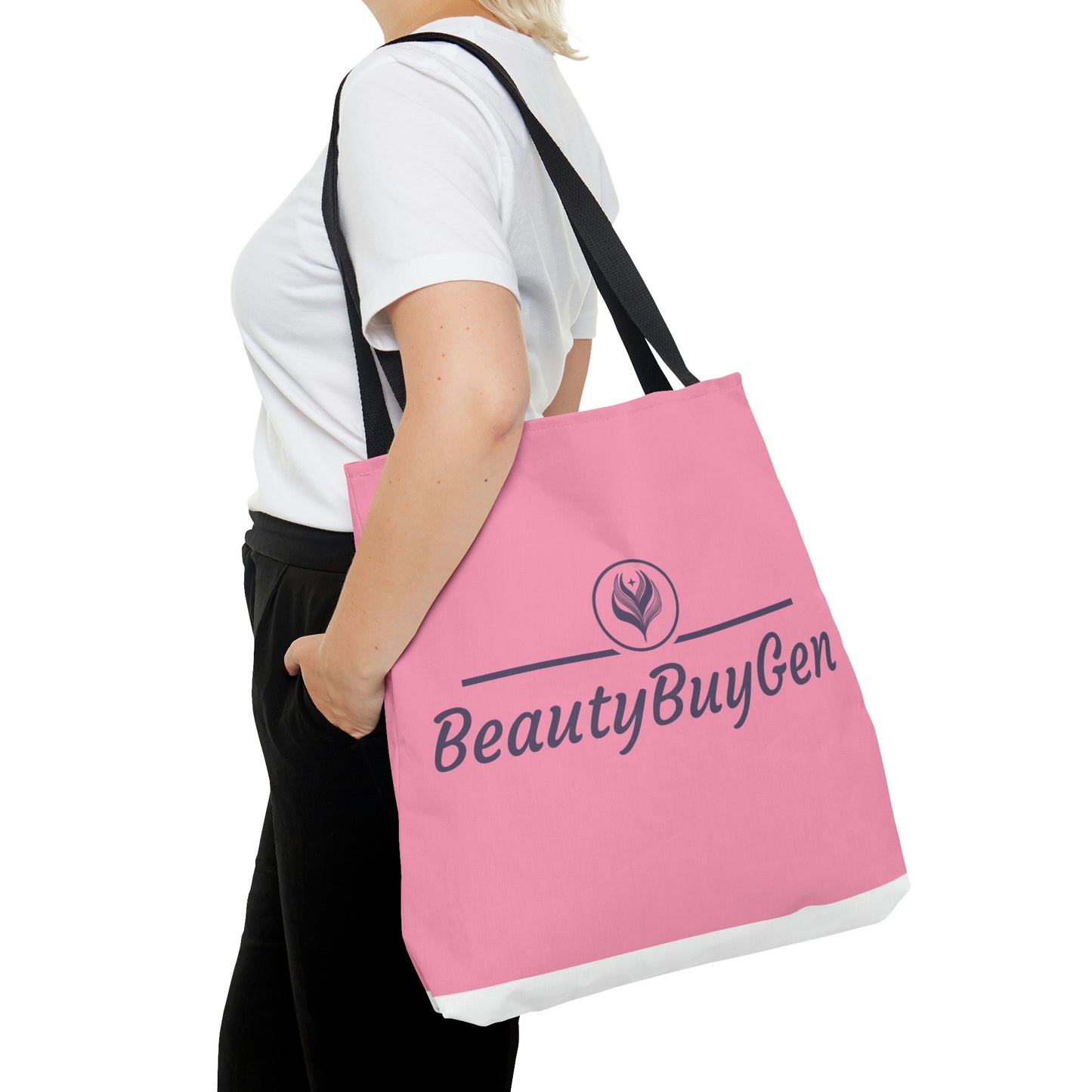 BeautyBuyGen Tote Bag