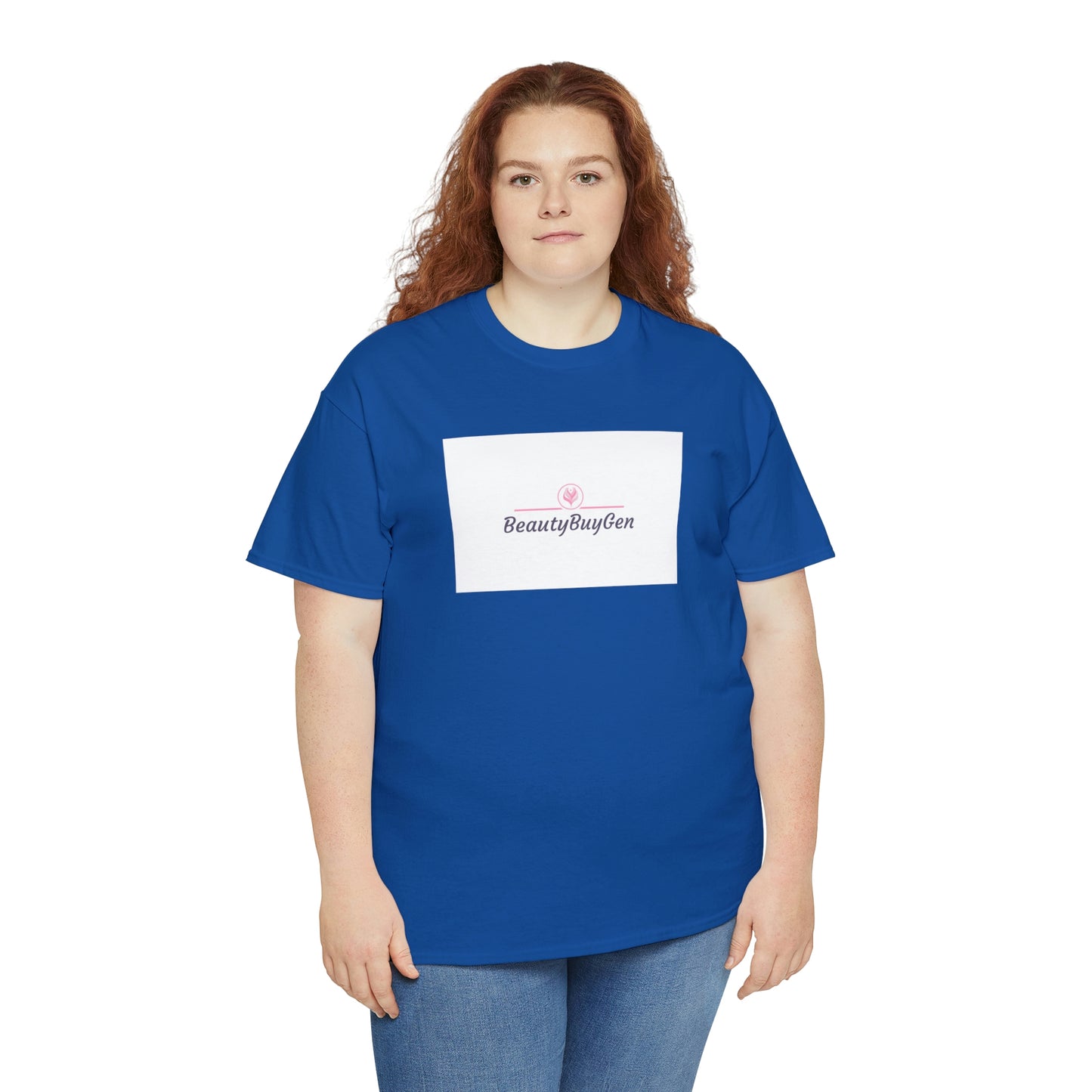 BeautyBuyGen T Shirt