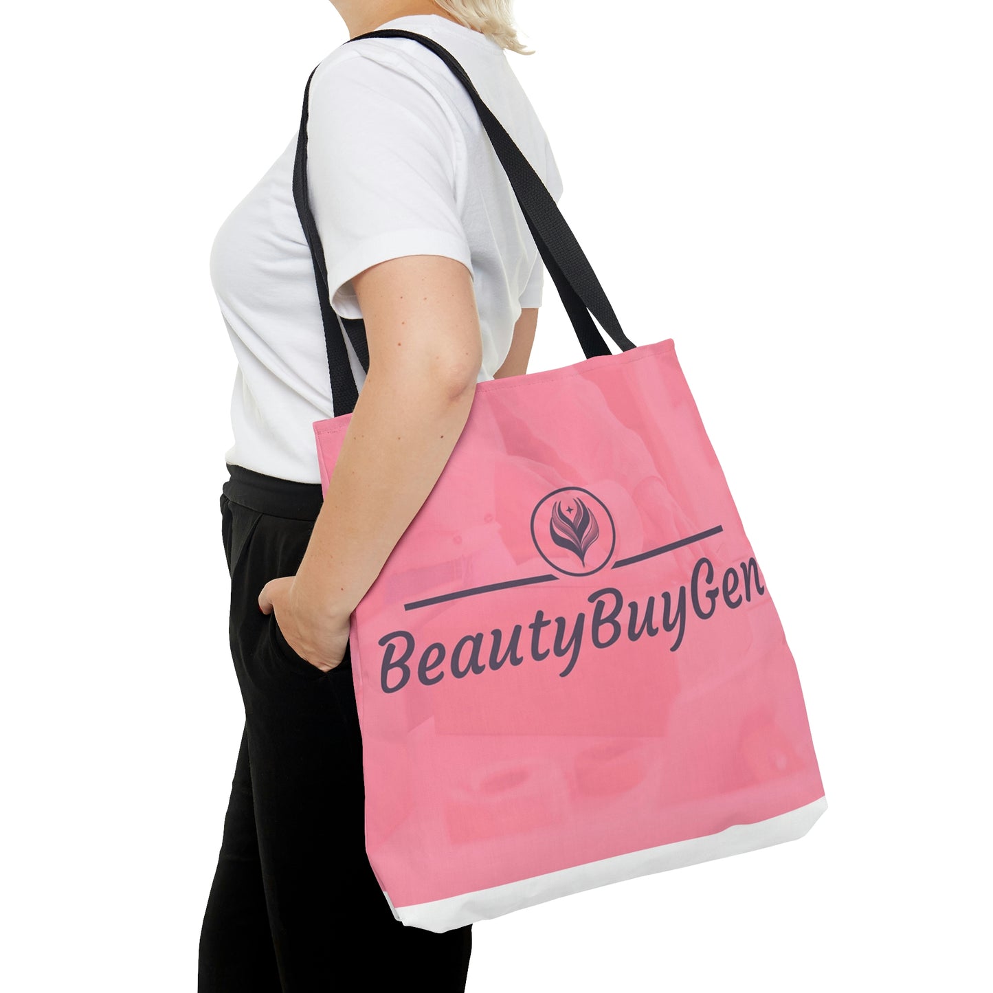 BeautyBuyGen Tote Bag