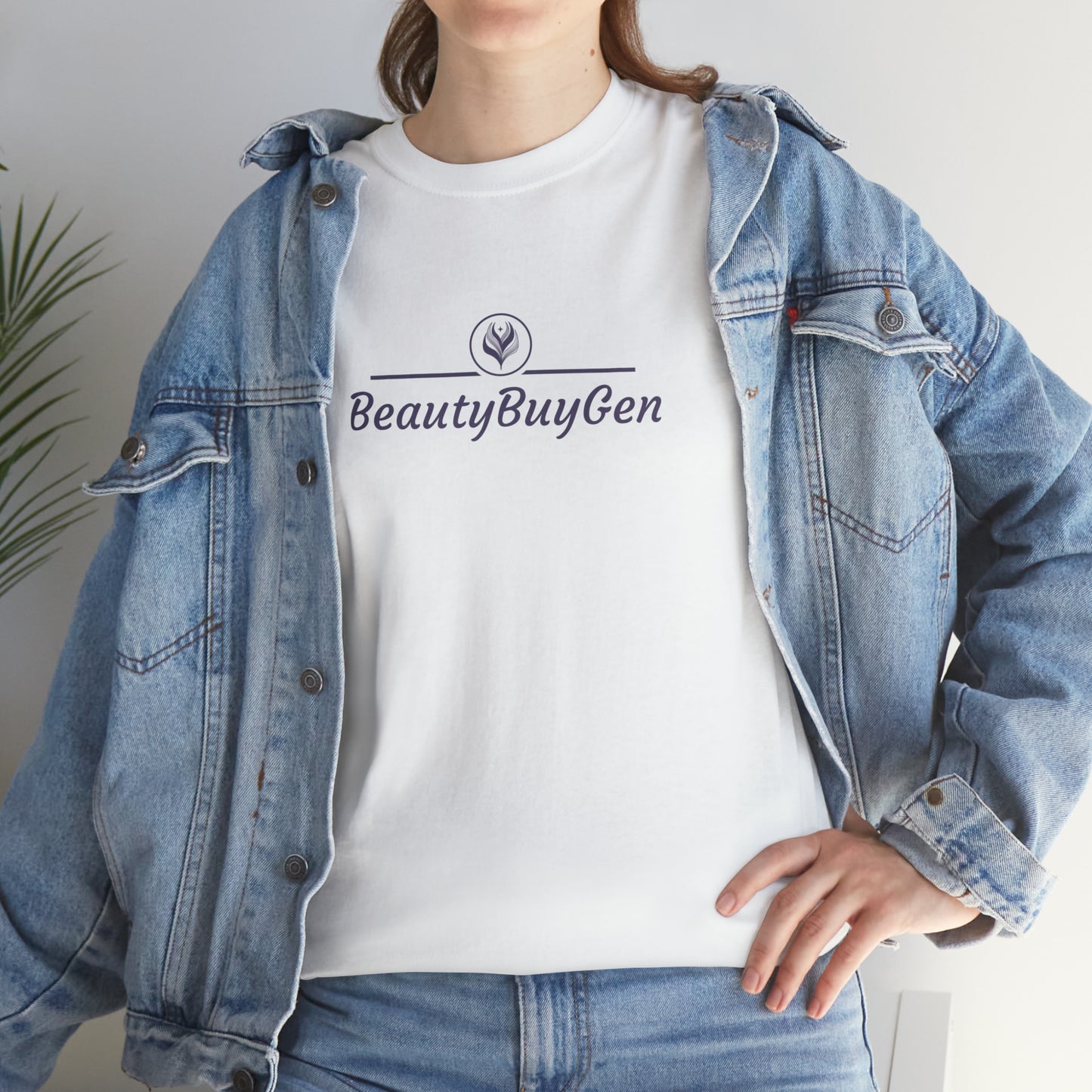 BeautyBuyGen T Shirt