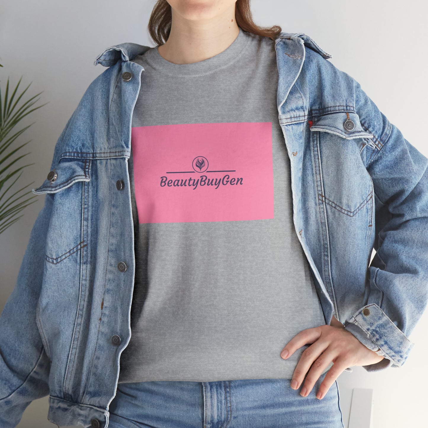 BeautyBuyGen T Shirt