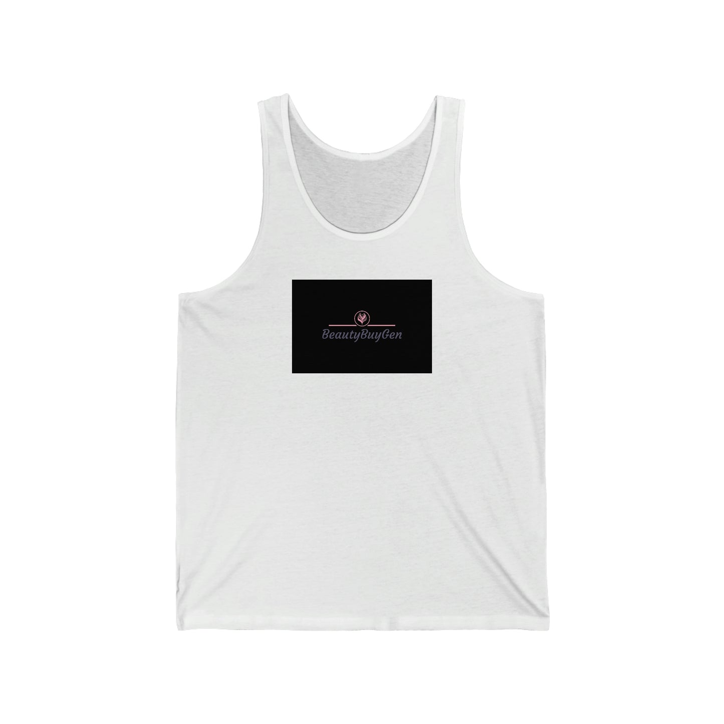 BeautyBuyGen Men's Tank