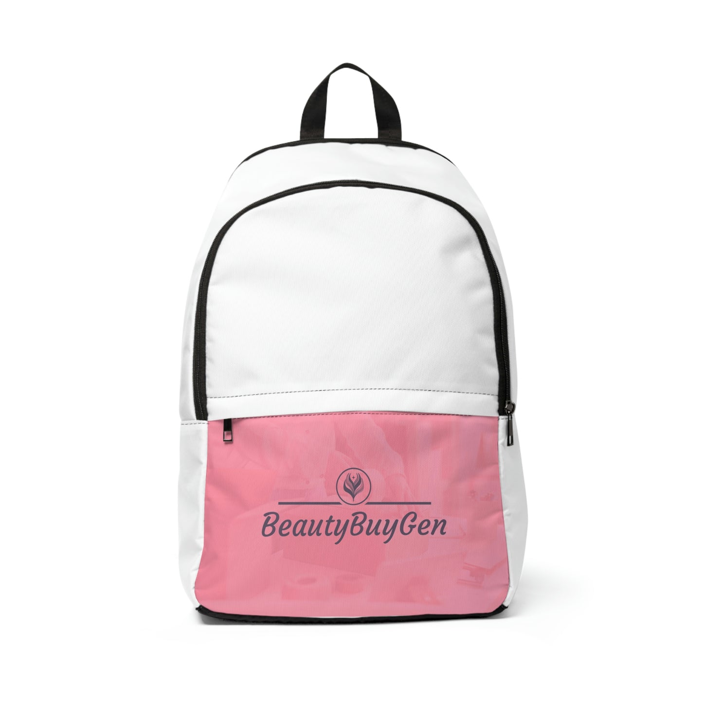 BeautyBuyGen BackPack