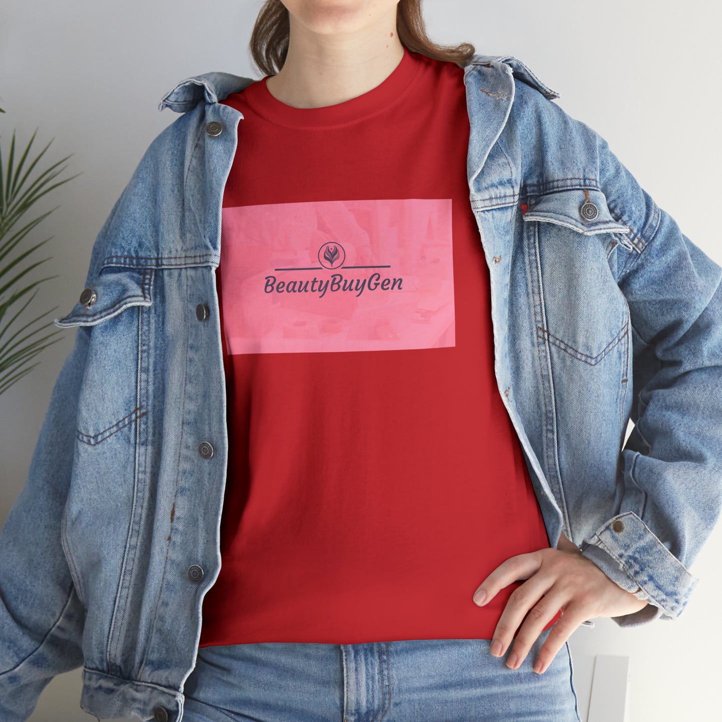 BeautyBuyGen T Shirt