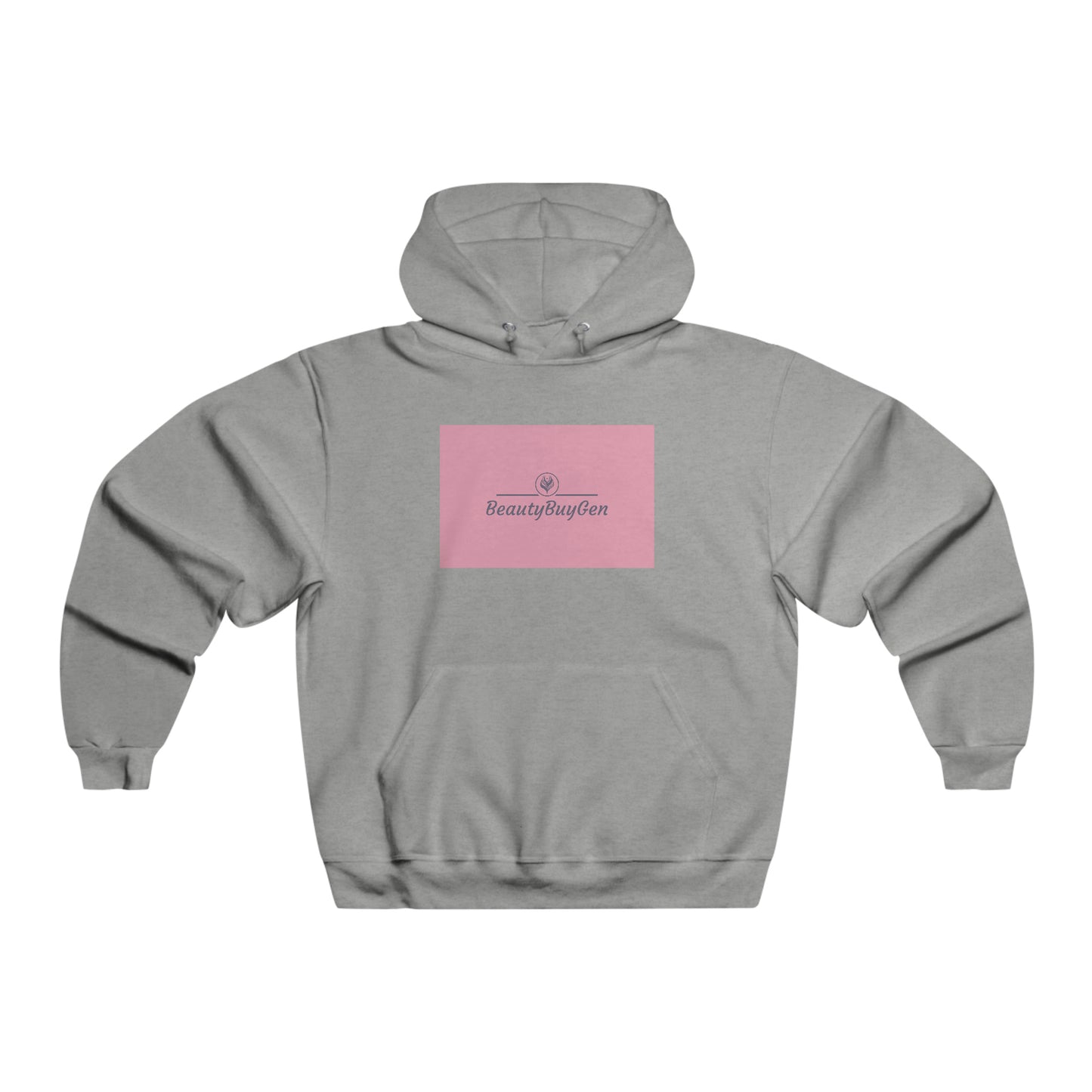 BeautyBuyGen Hoodie