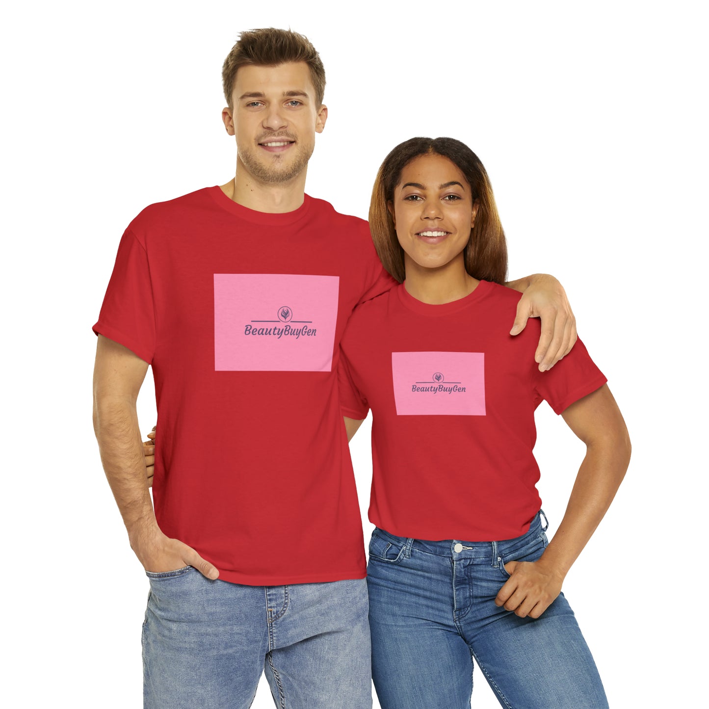 BeautyBuyGen T Shirt