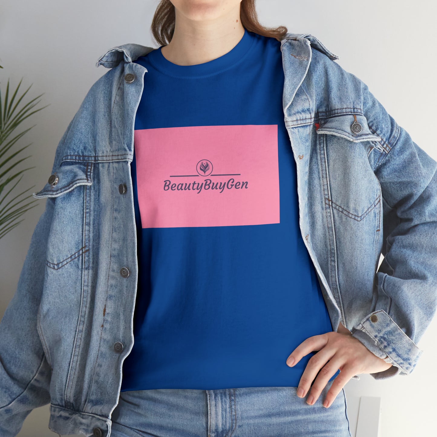 BeautyBuyGen T Shirt