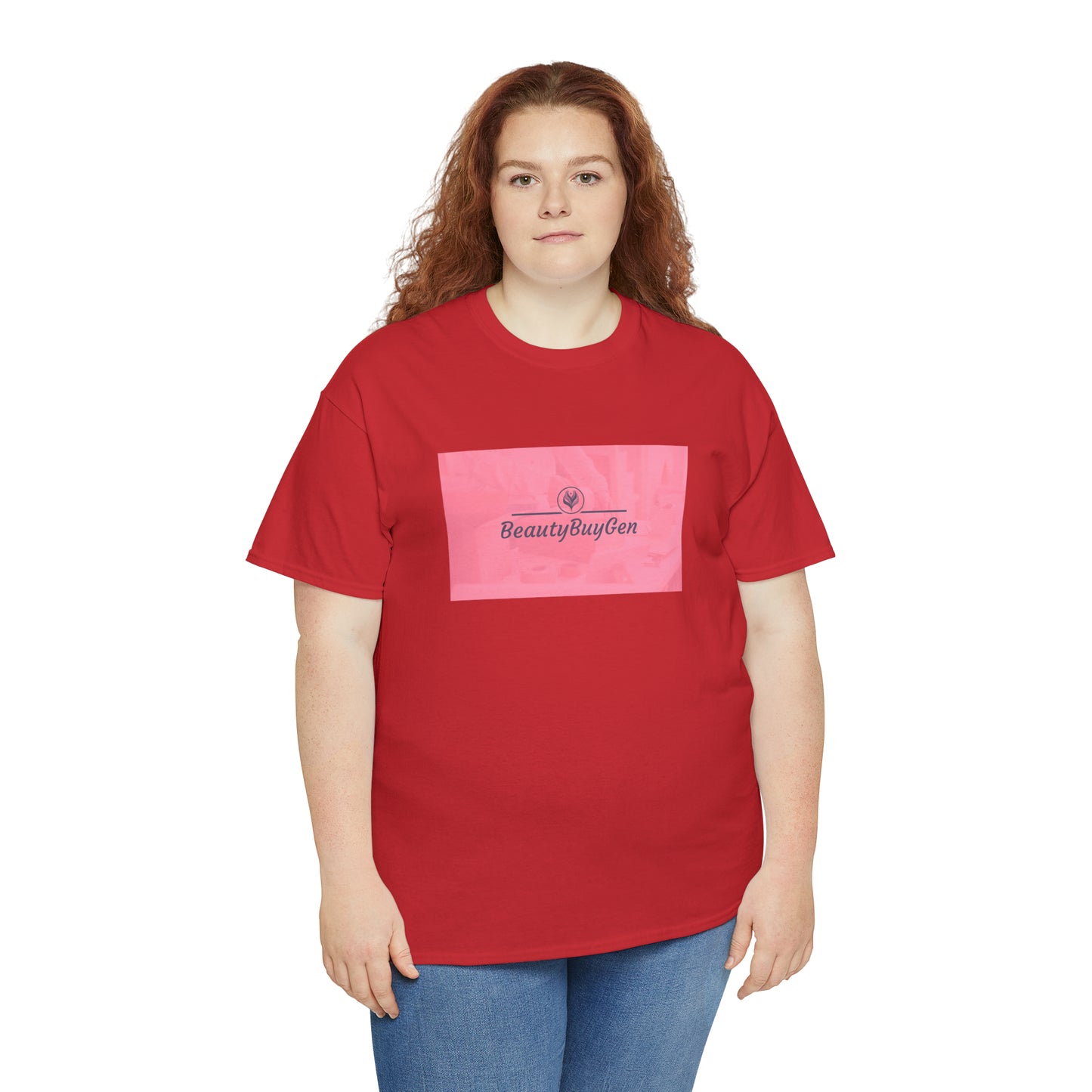 BeautyBuyGen T Shirt