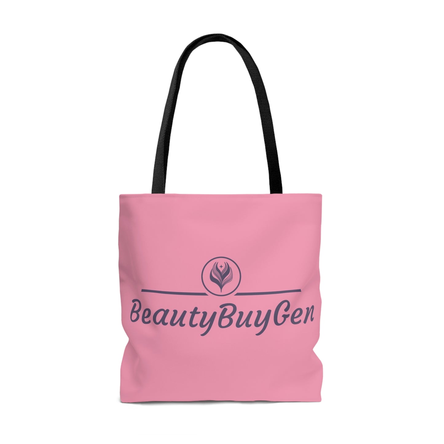 BeautyBuyGen Tote Bag