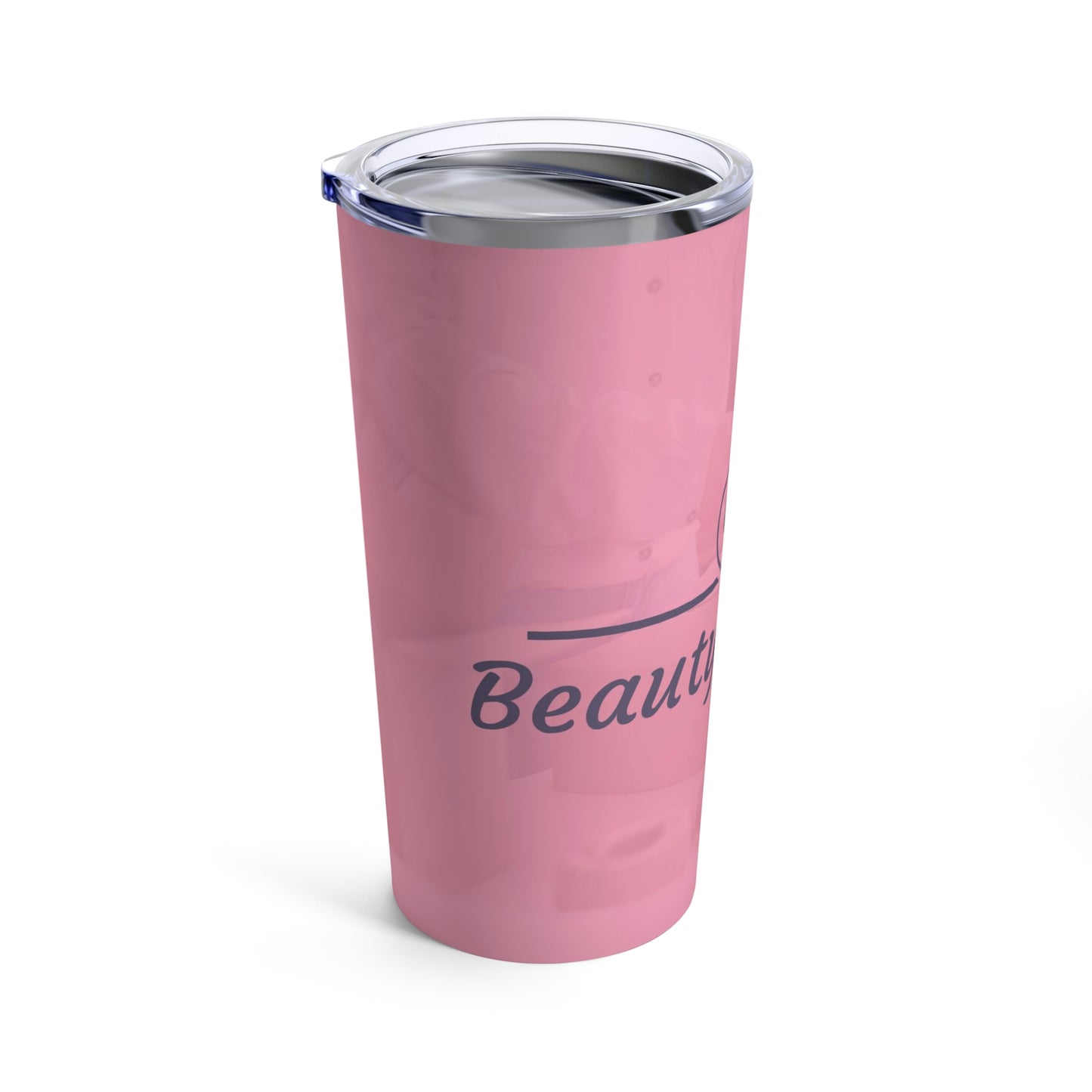 BeautyBuyGen Tumbler