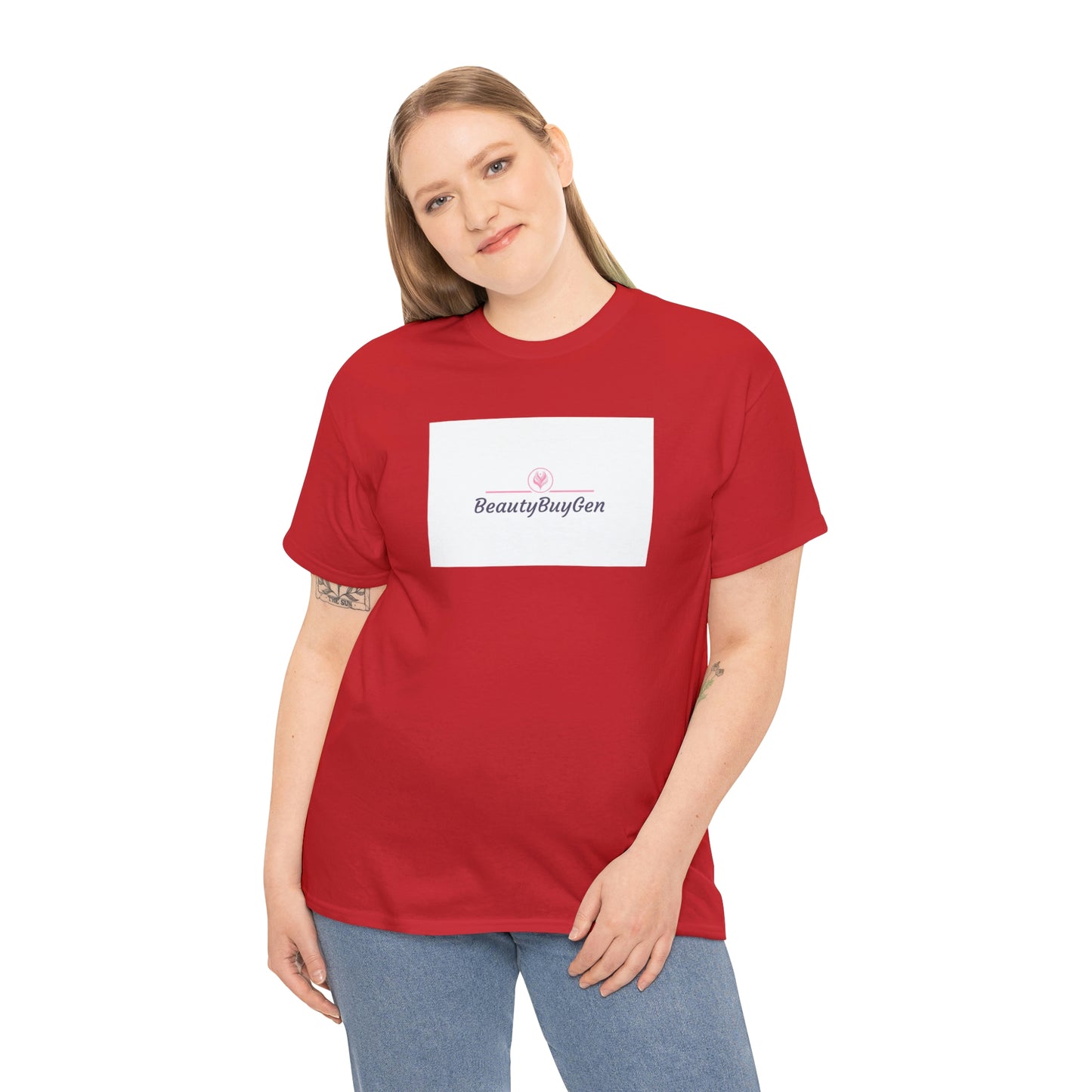 BeautyBuyGen T Shirt