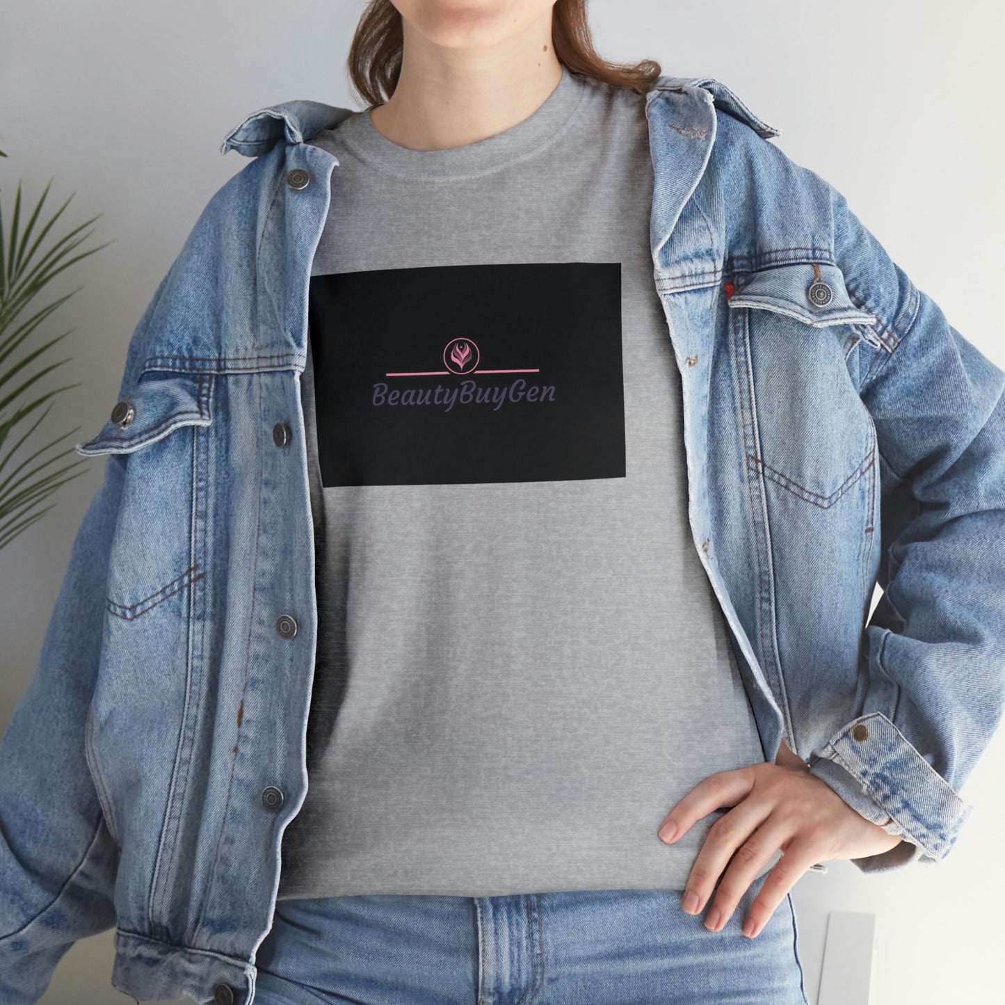 BeautyBuyGen T Shirt