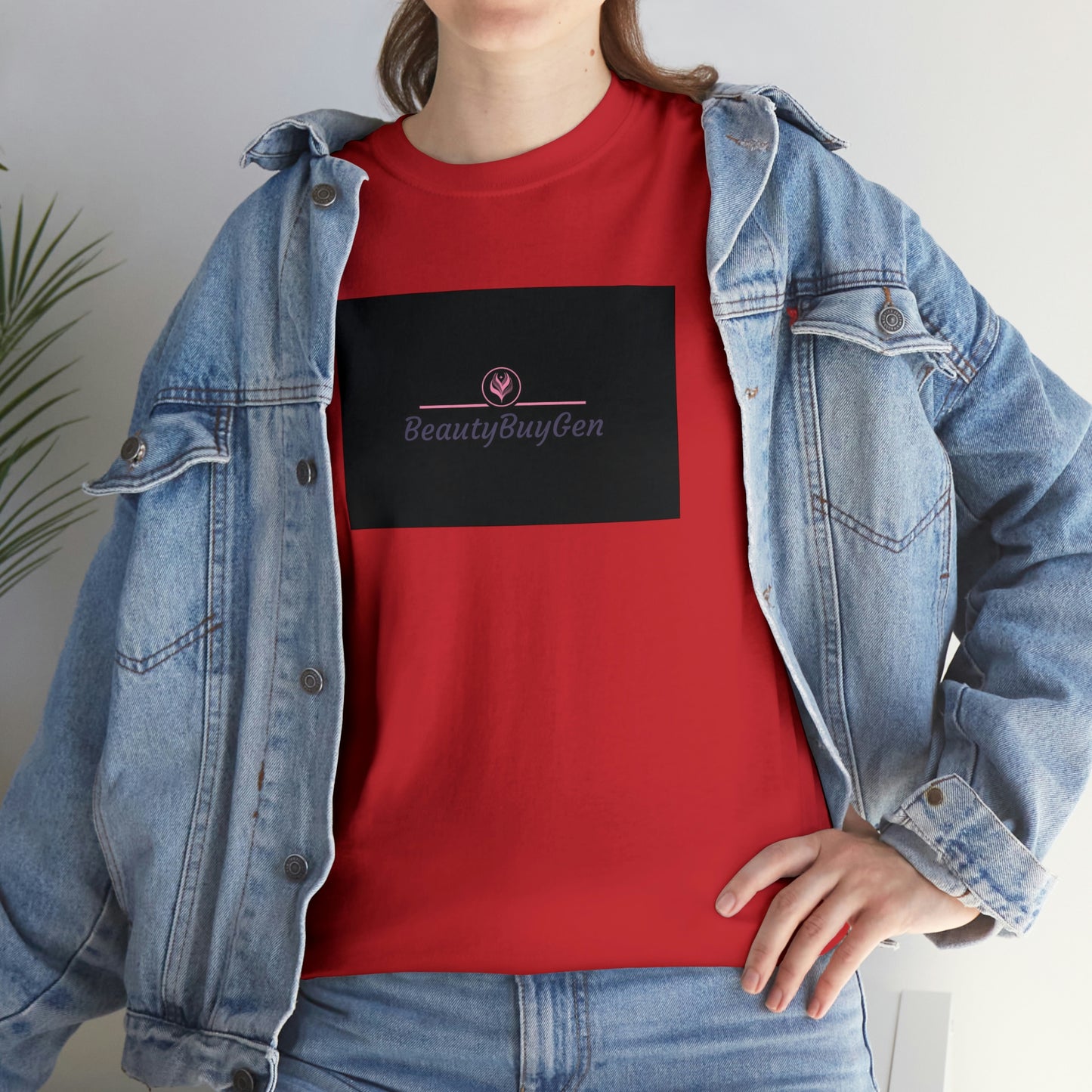 BeautyBuyGen T Shirt