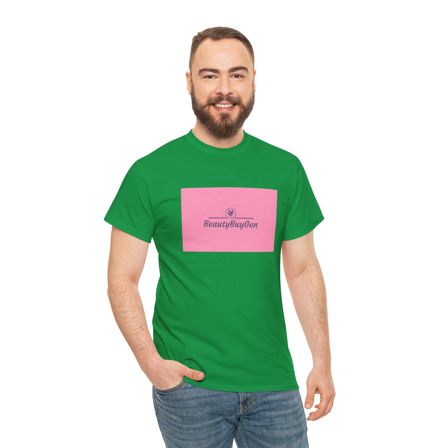 BeautyBuyGen T Shirt