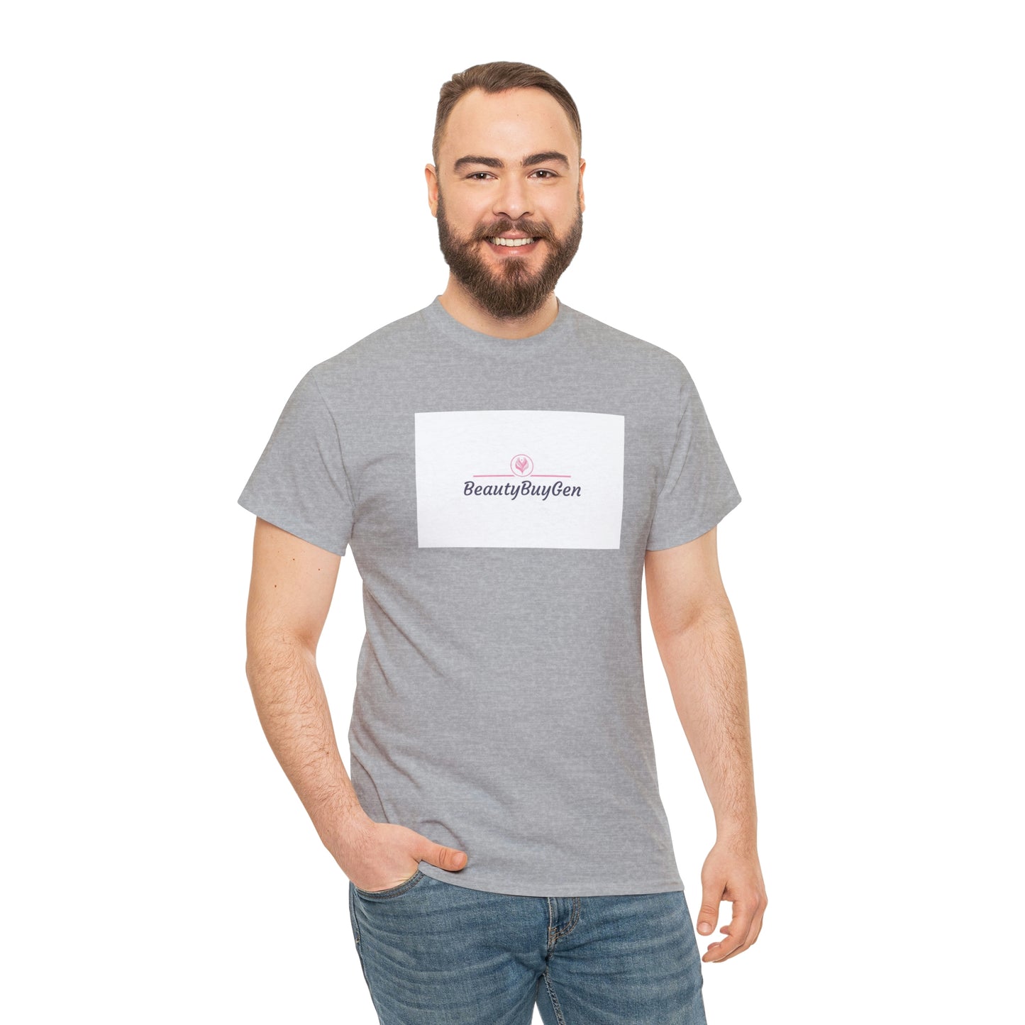 BeautyBuyGen T Shirt