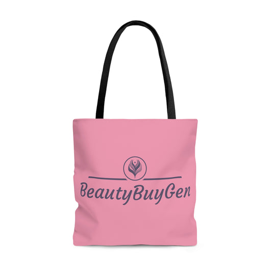 BeautyBuyGen Tote Bag