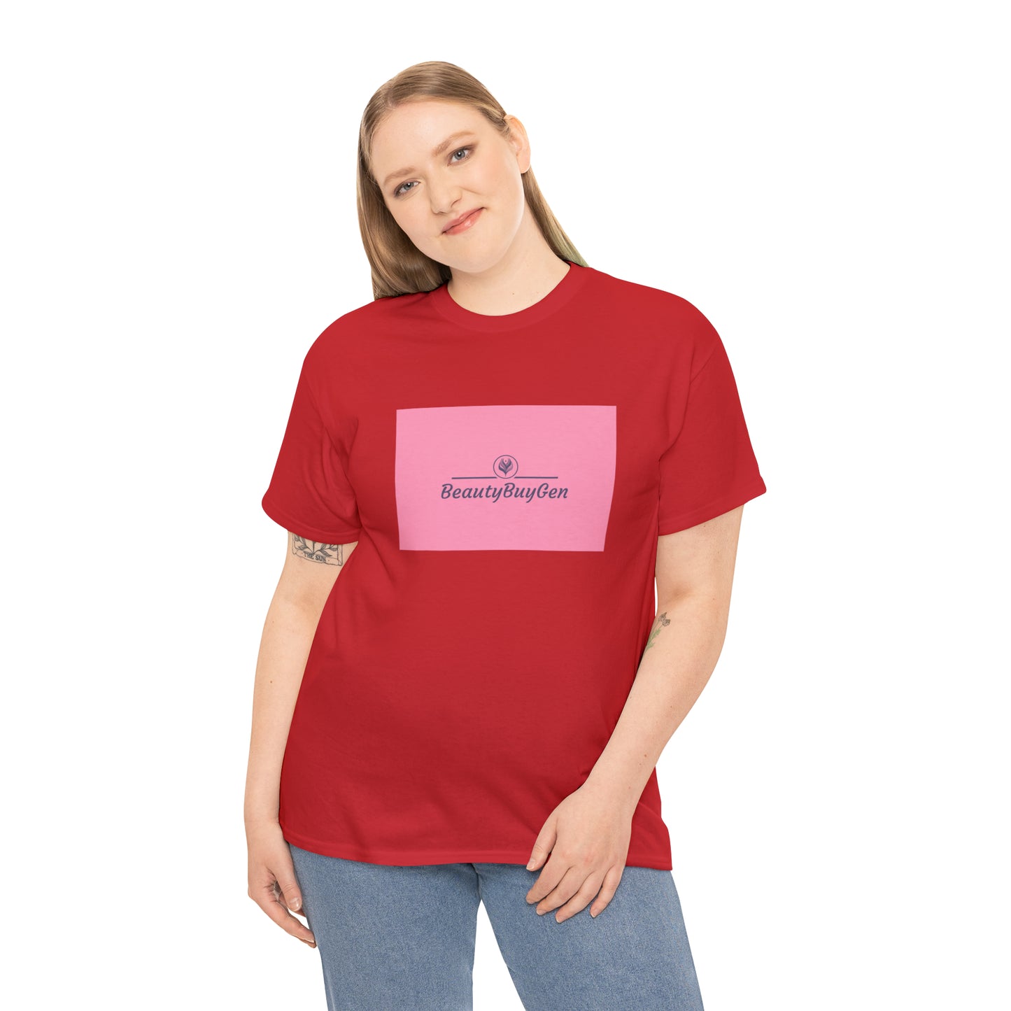 BeautyBuyGen T Shirt