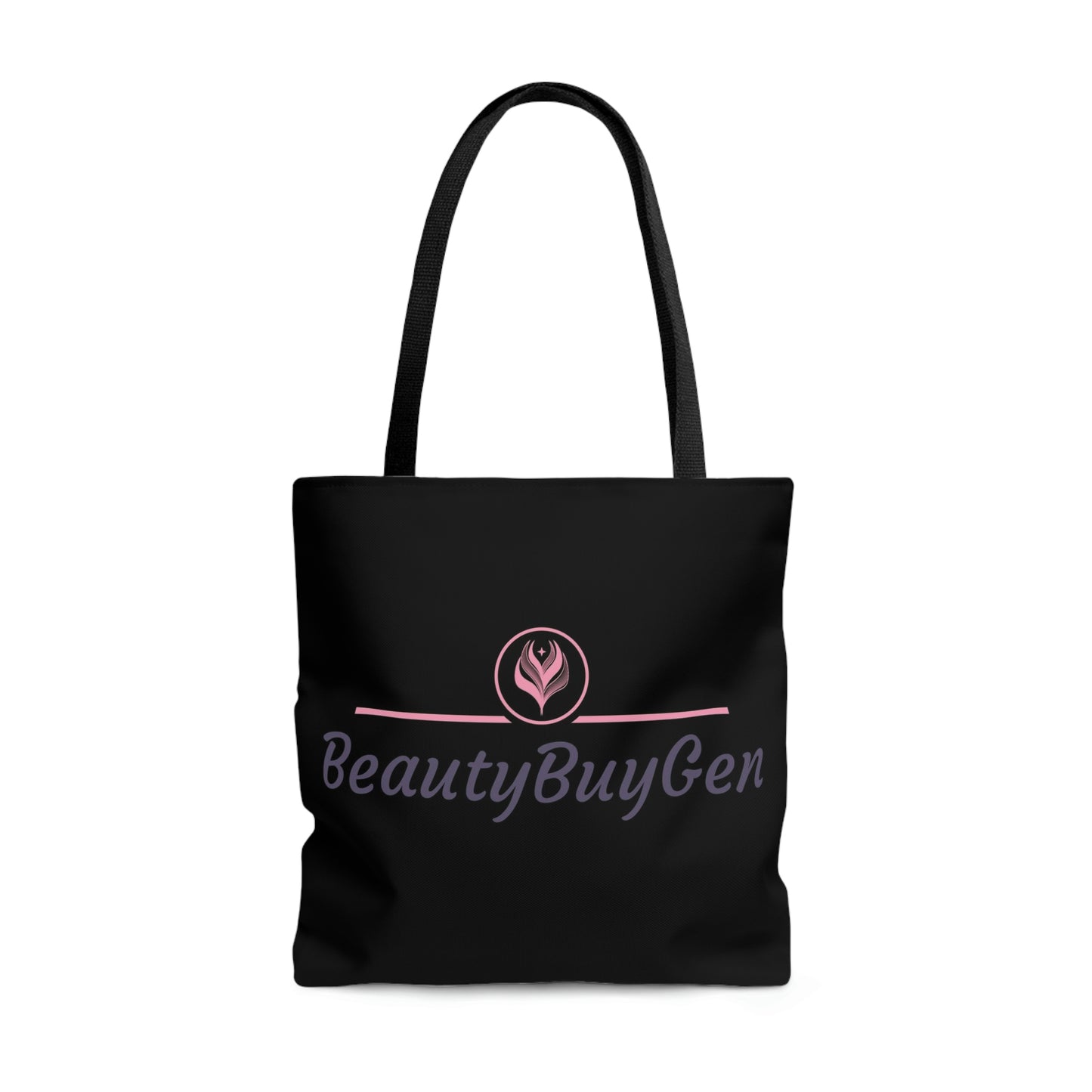 BeautyBuyGen Tote Bag