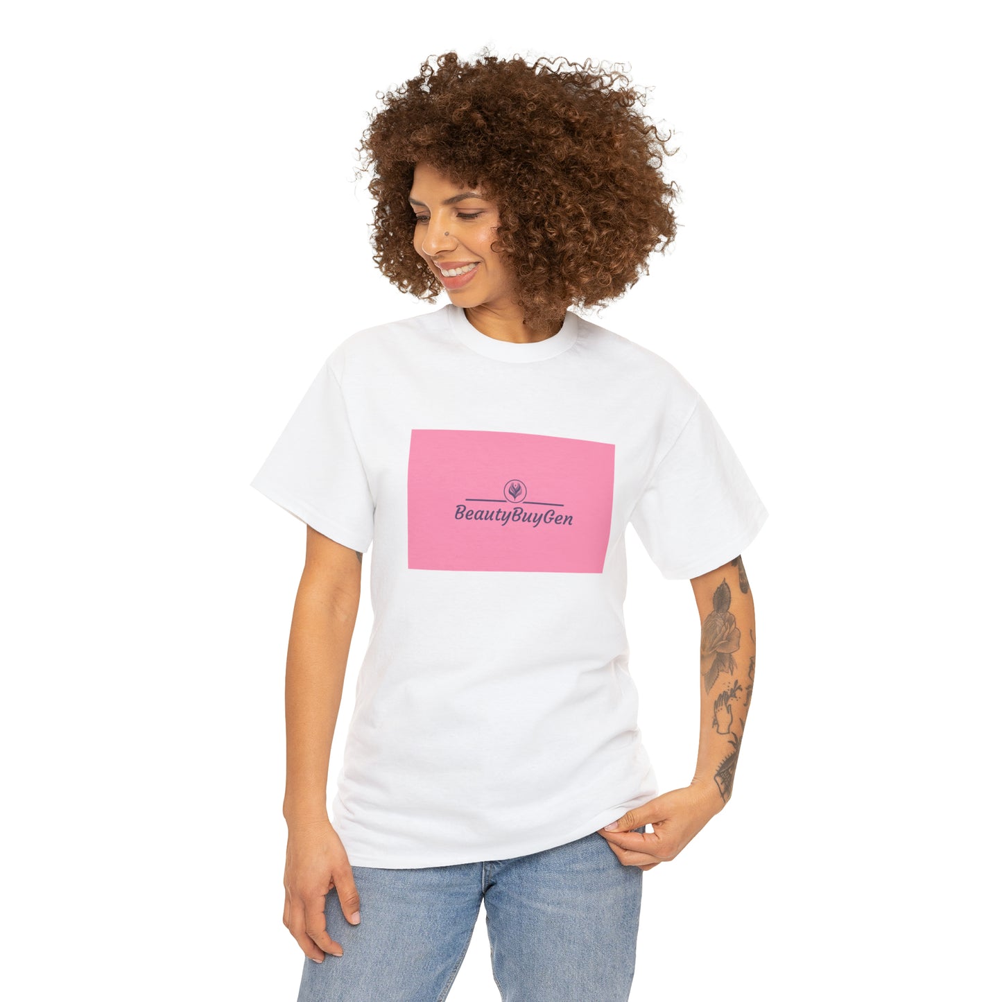 BeautyBuyGen T Shirt