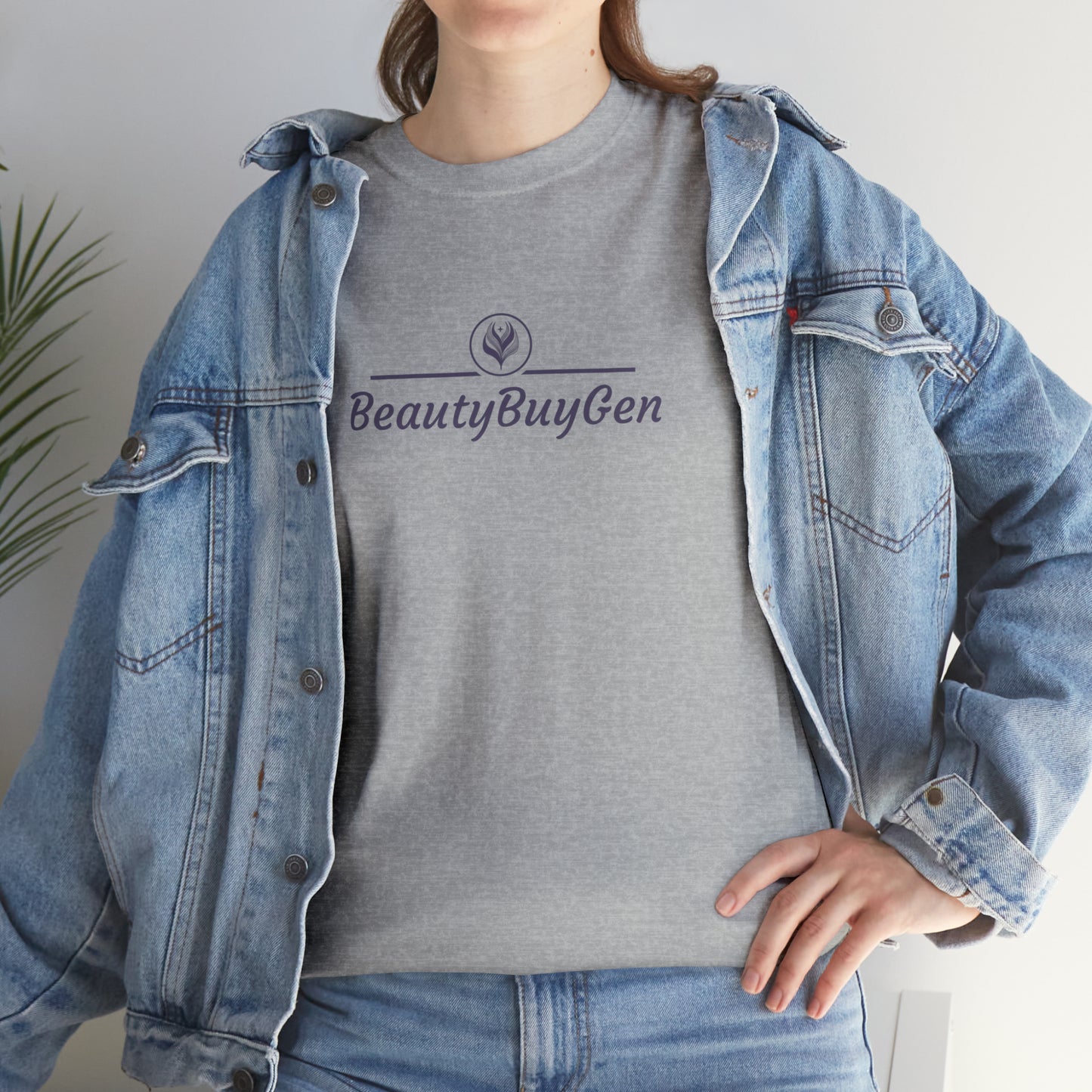 BeautyBuyGen T Shirt