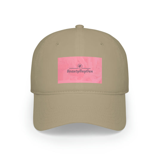 BeautyBuyGen Cap