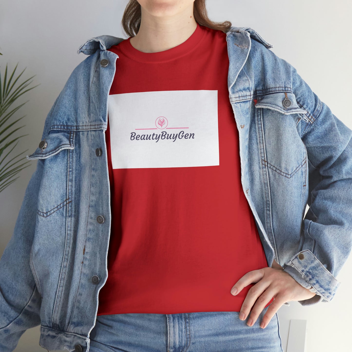 BeautyBuyGen T Shirt