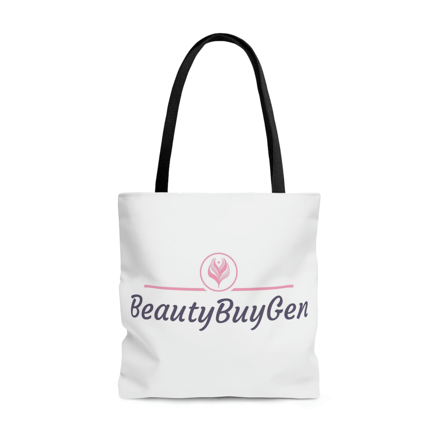 BeautyBuyGen Tote Bag