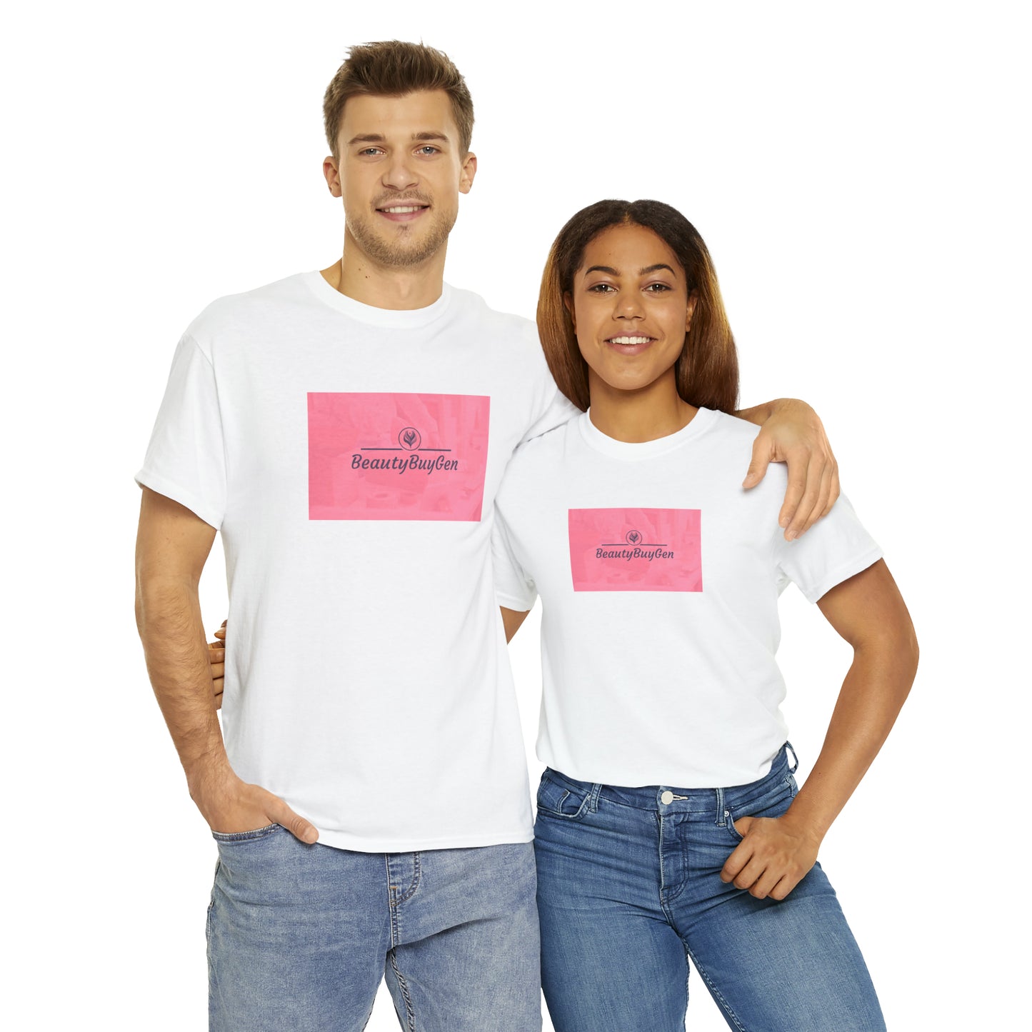 BeautyBuyGen T Shirt