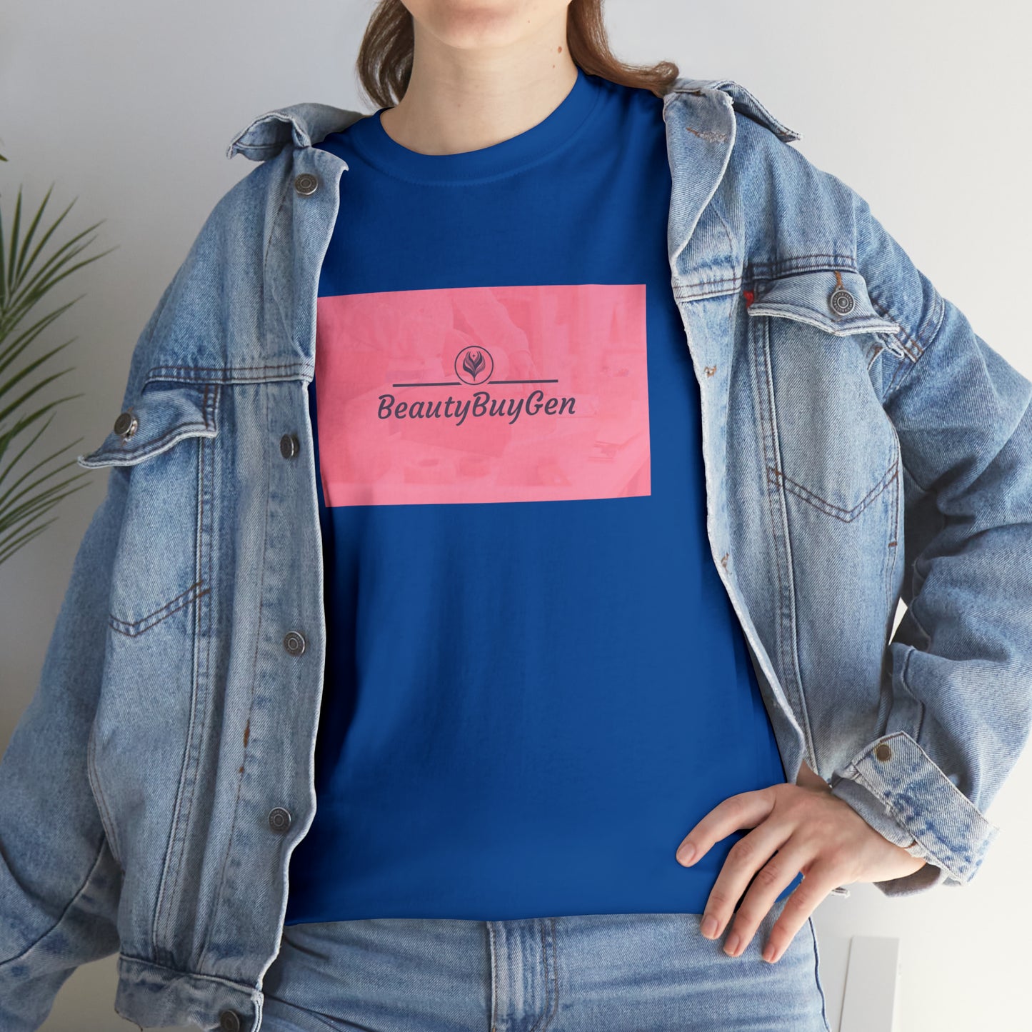 BeautyBuyGen T Shirt