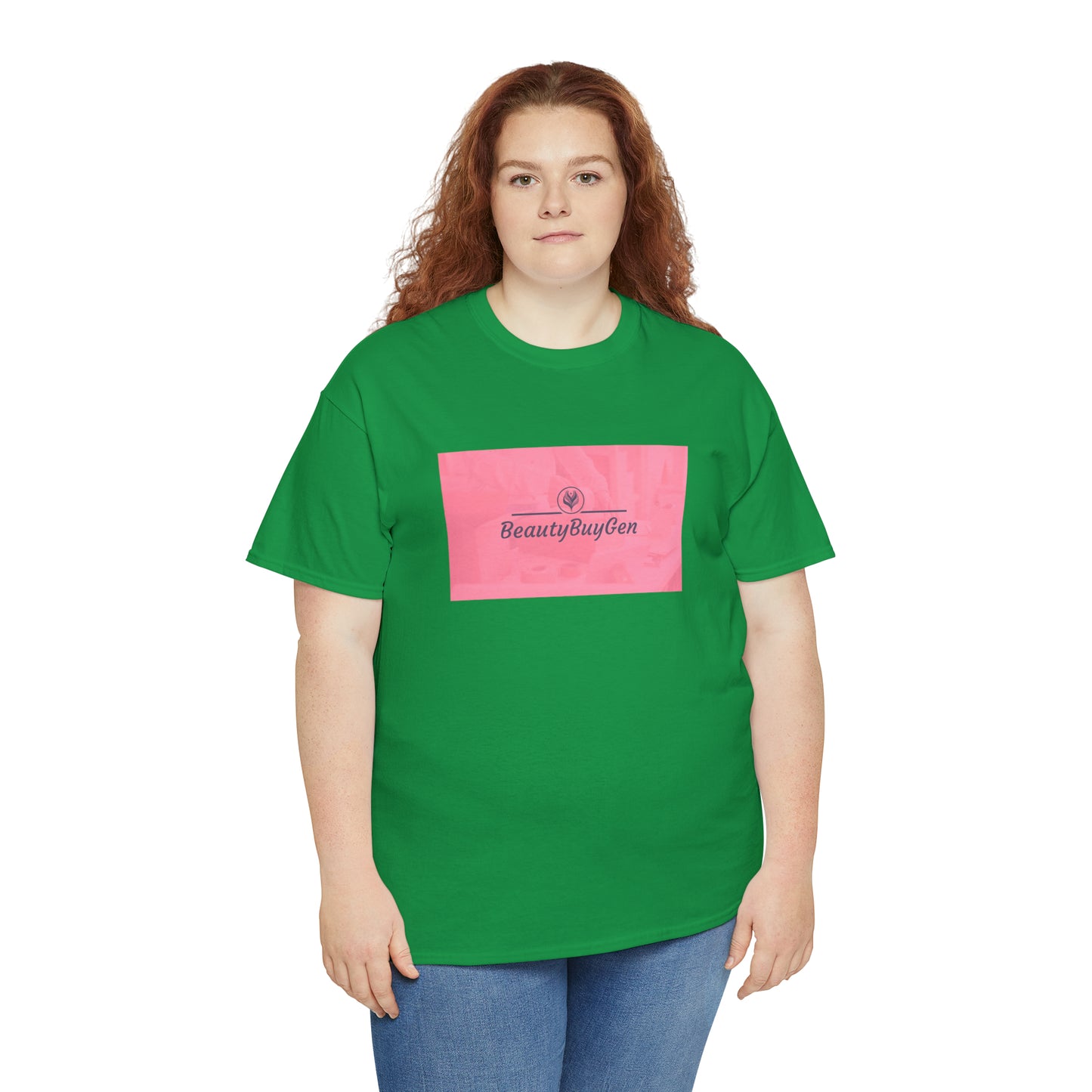 BeautyBuyGen T Shirt