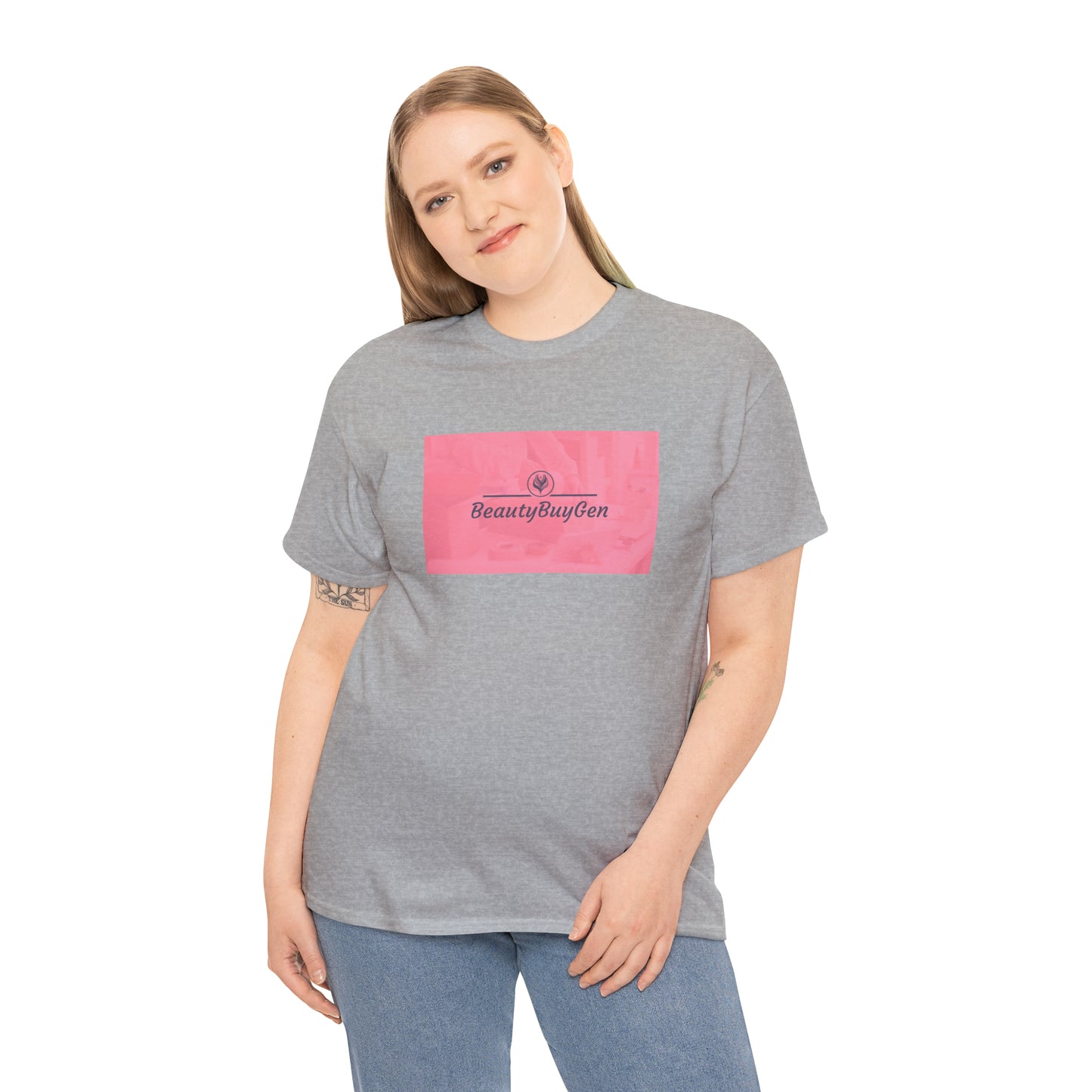 BeautyBuyGen T Shirt