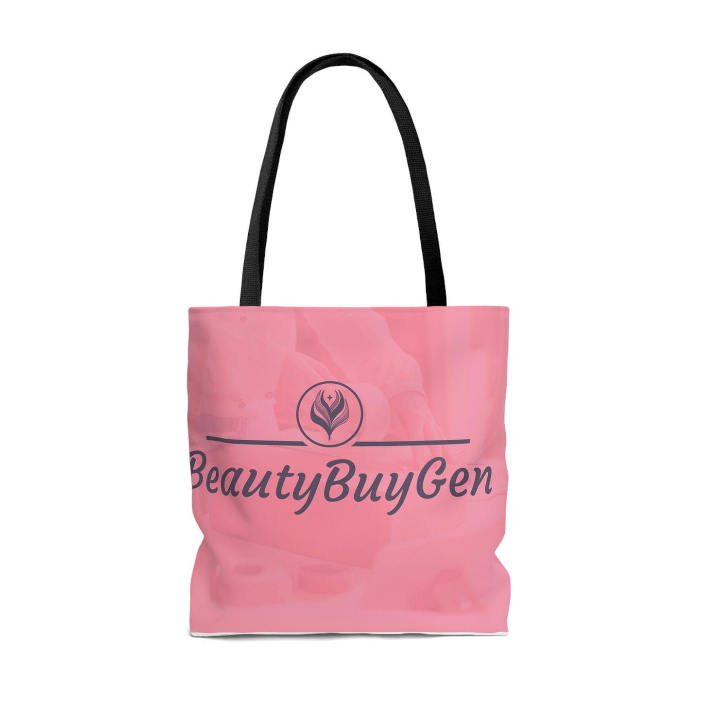 BeautyBuyGen Tote Bag