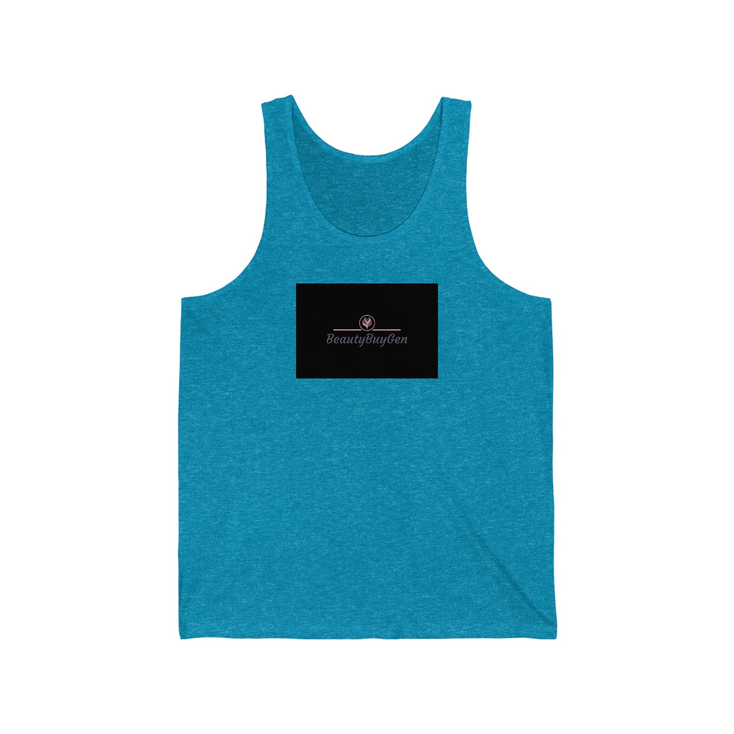 BeautyBuyGen Men's Tank